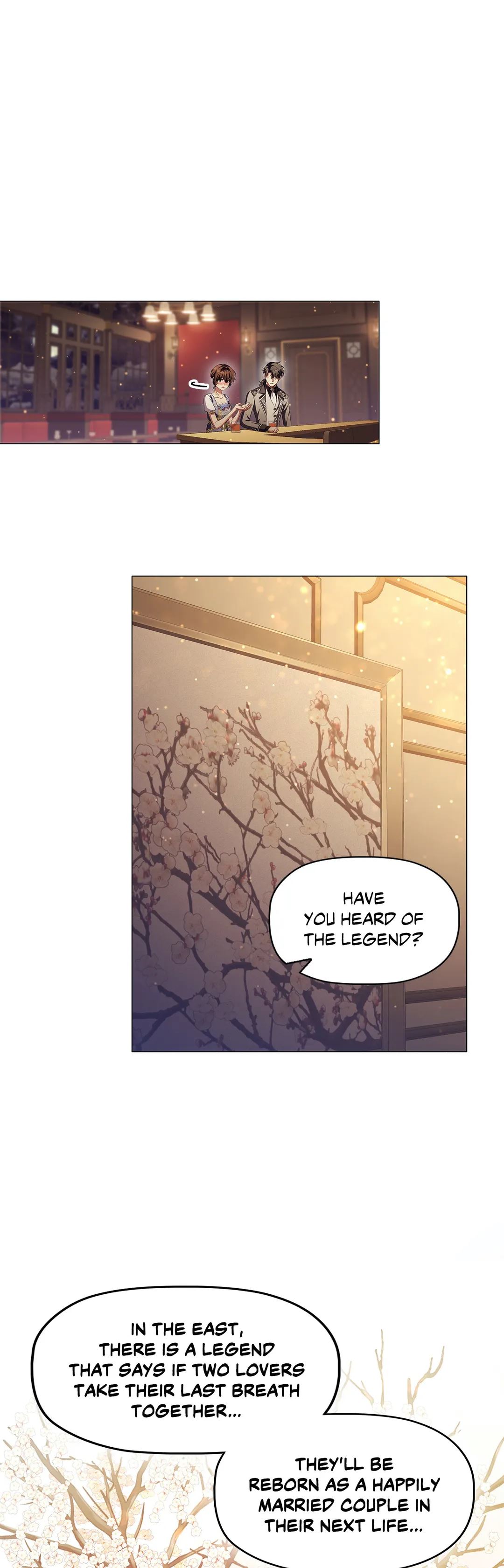 Depths of Malice Chapter 55 image 2