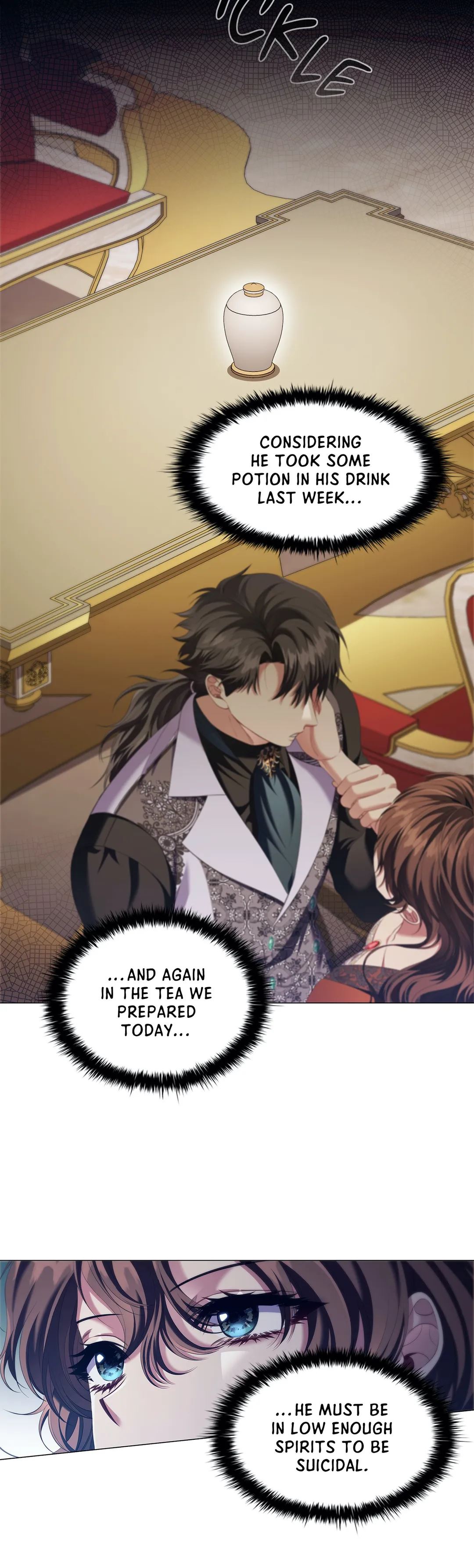 Depths of Malice Chapter 55 image 30