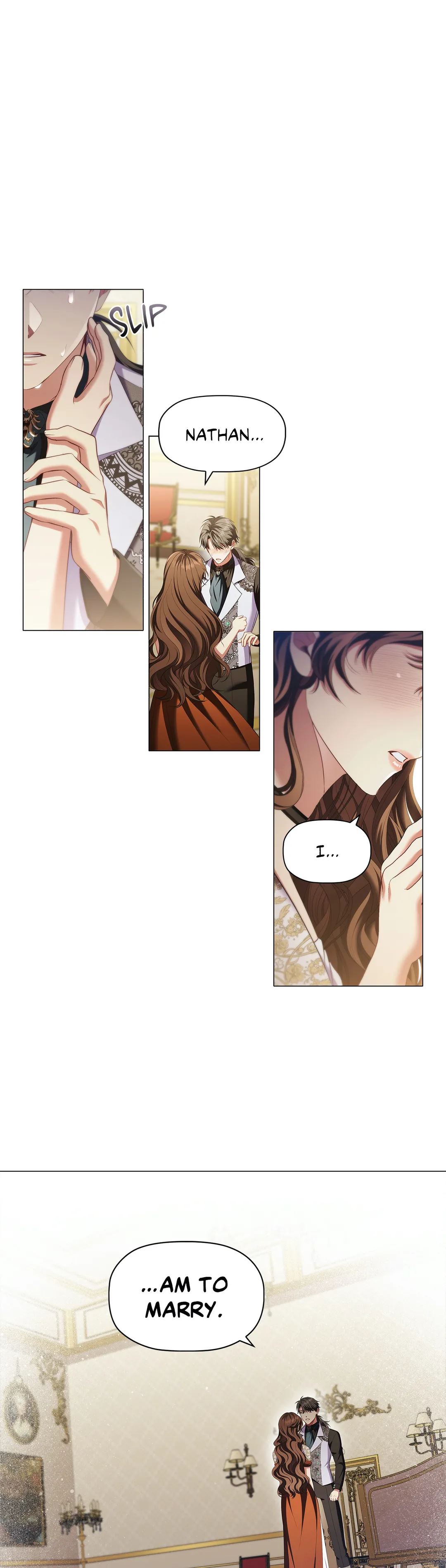 Depths of Malice Chapter 55 image 31