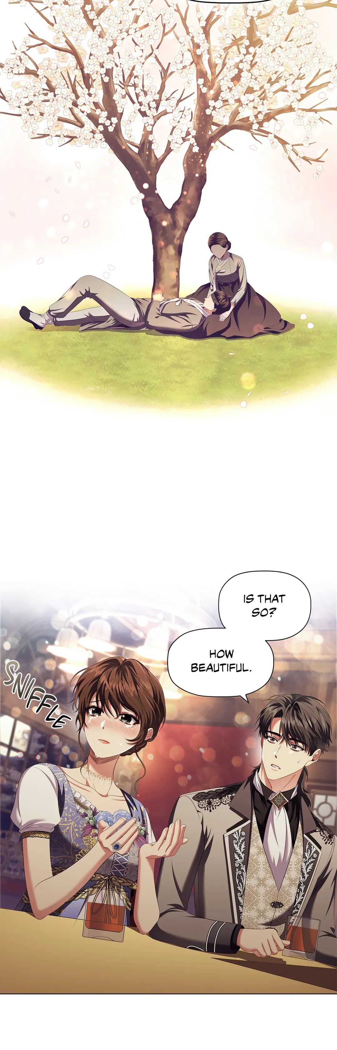 Depths of Malice Chapter 55 image 3