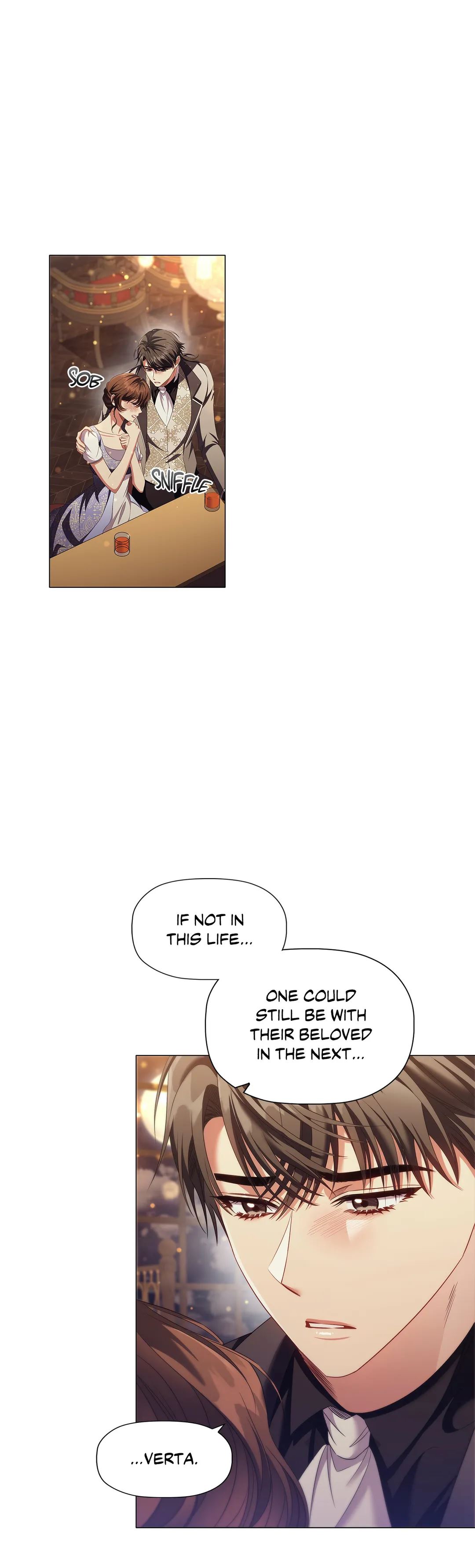 Depths of Malice Chapter 55 image 6