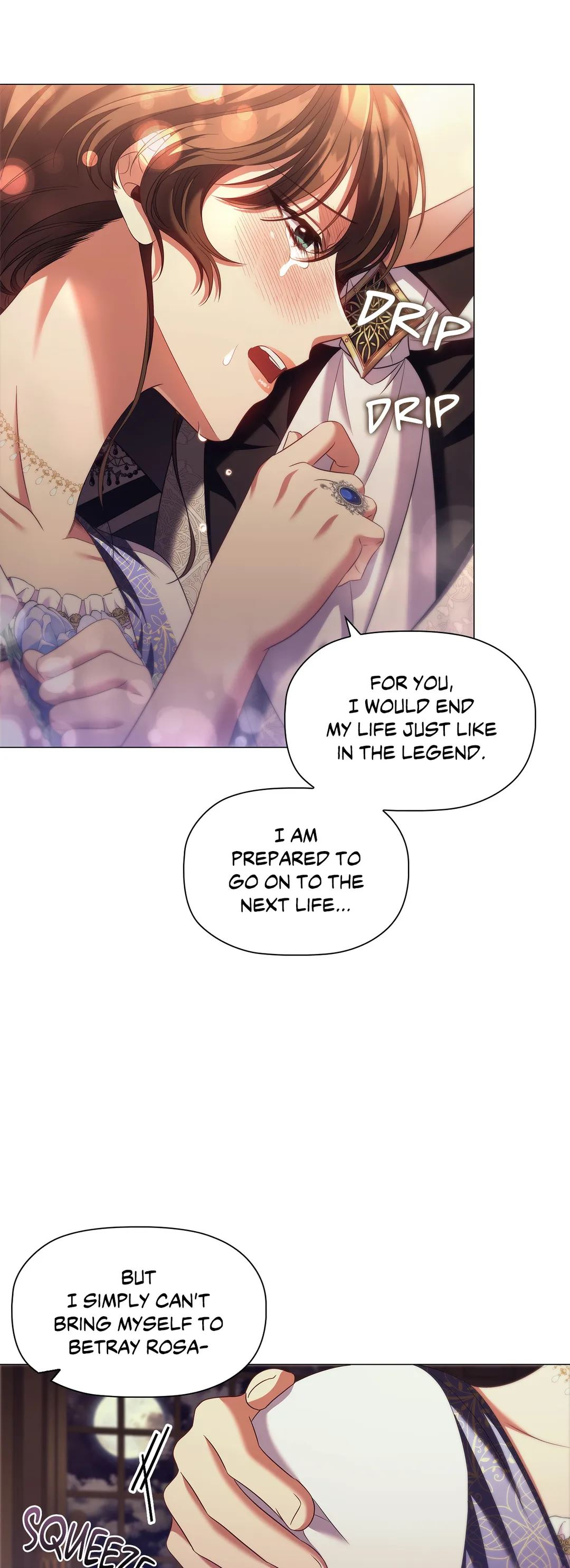 Depths of Malice Chapter 55 image 7