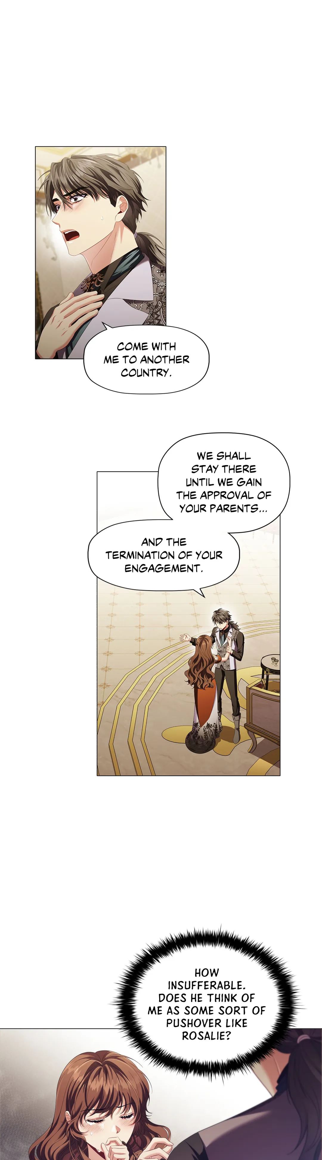Depths of Malice Chapter 56 image 9