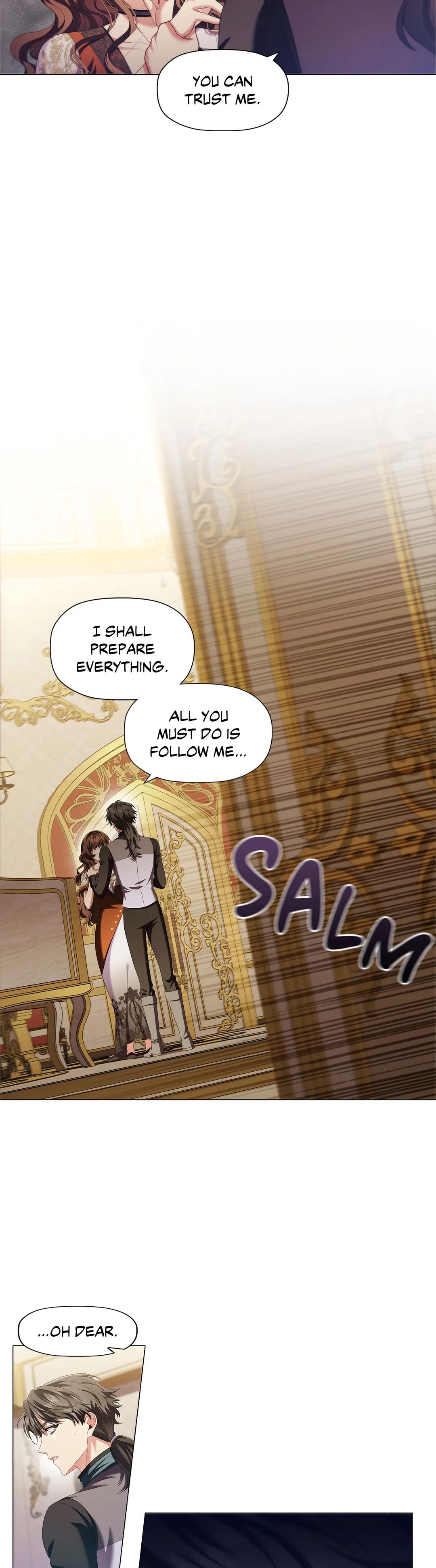 Depths of Malice Chapter 56 image 10