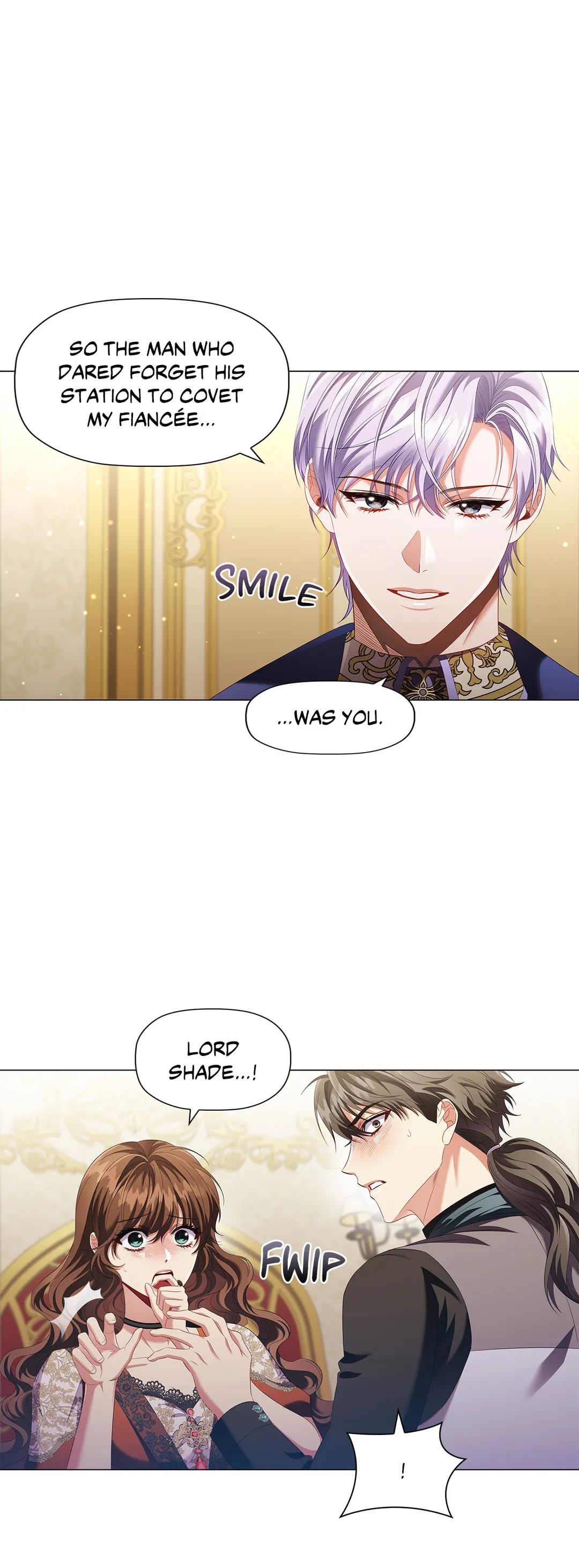 Depths of Malice Chapter 56 image 12