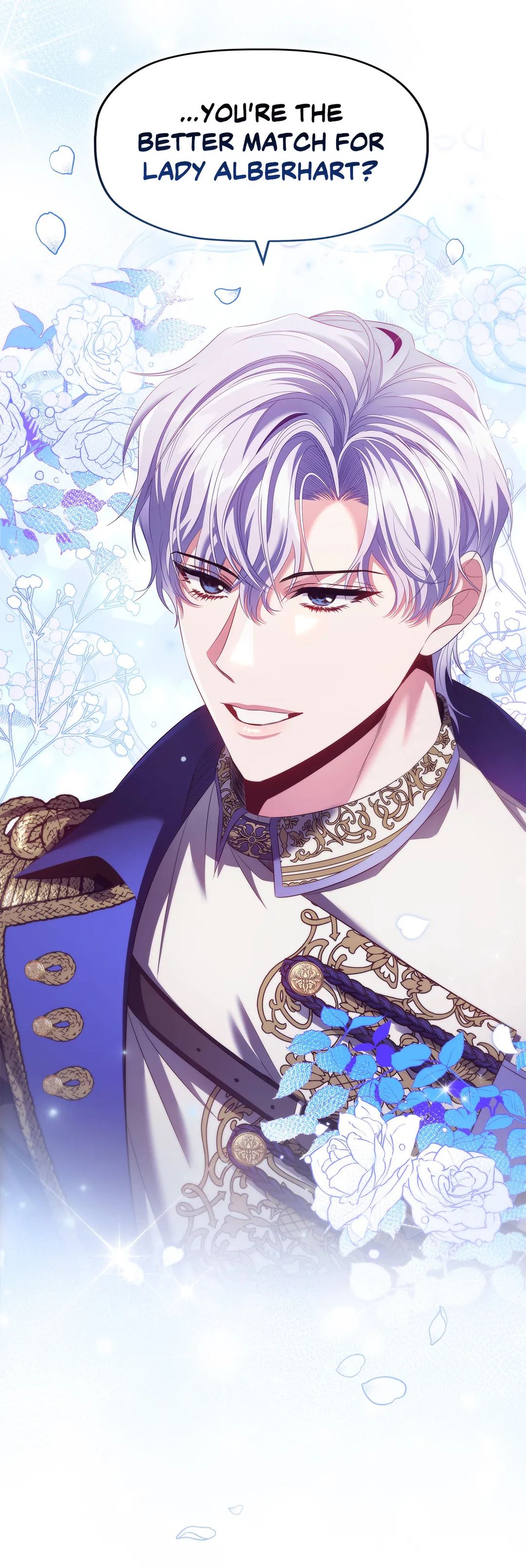 Depths of Malice Chapter 56 image 16