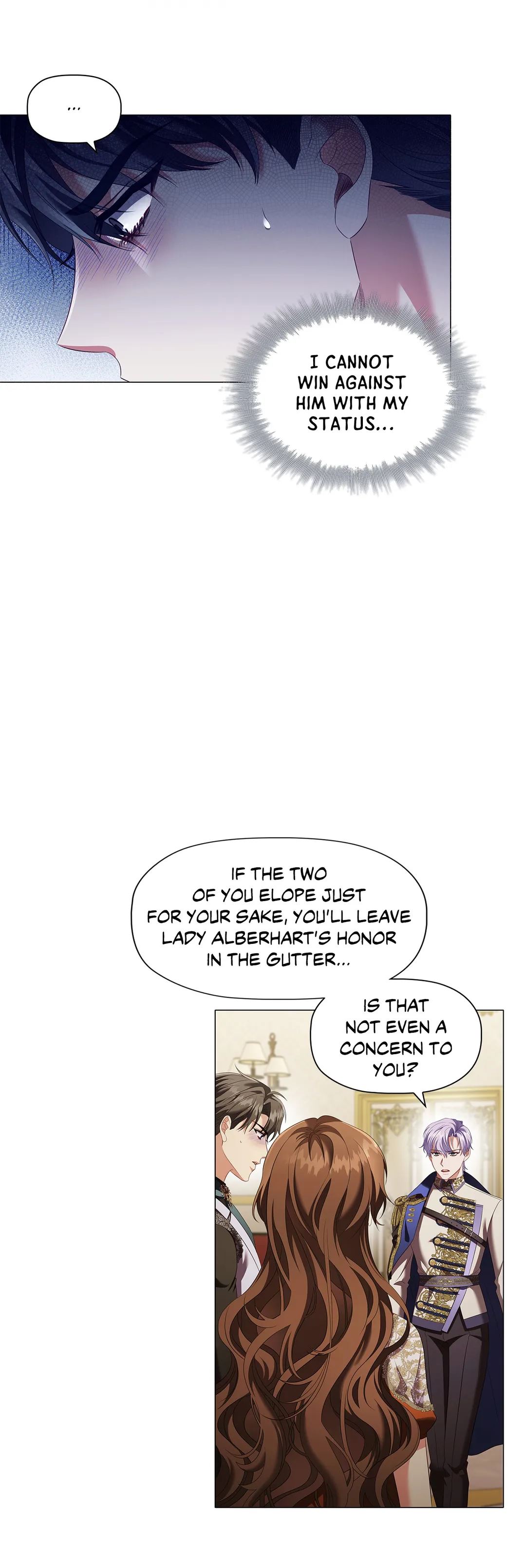 Depths of Malice Chapter 56 image 17