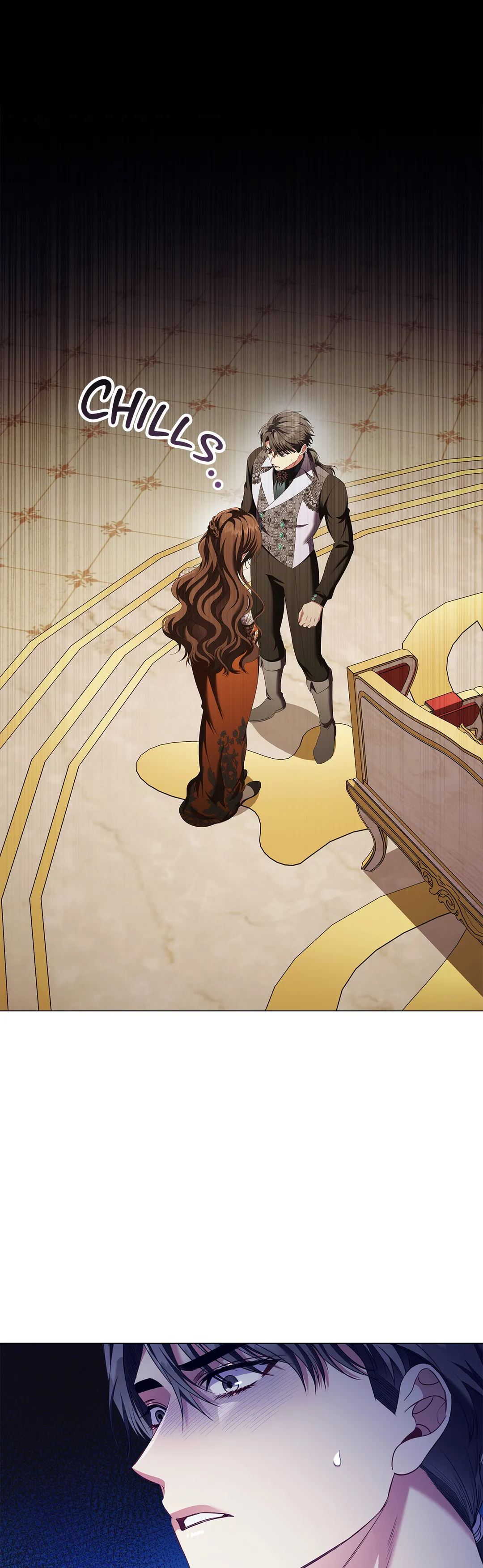 Depths of Malice Chapter 56 image 1