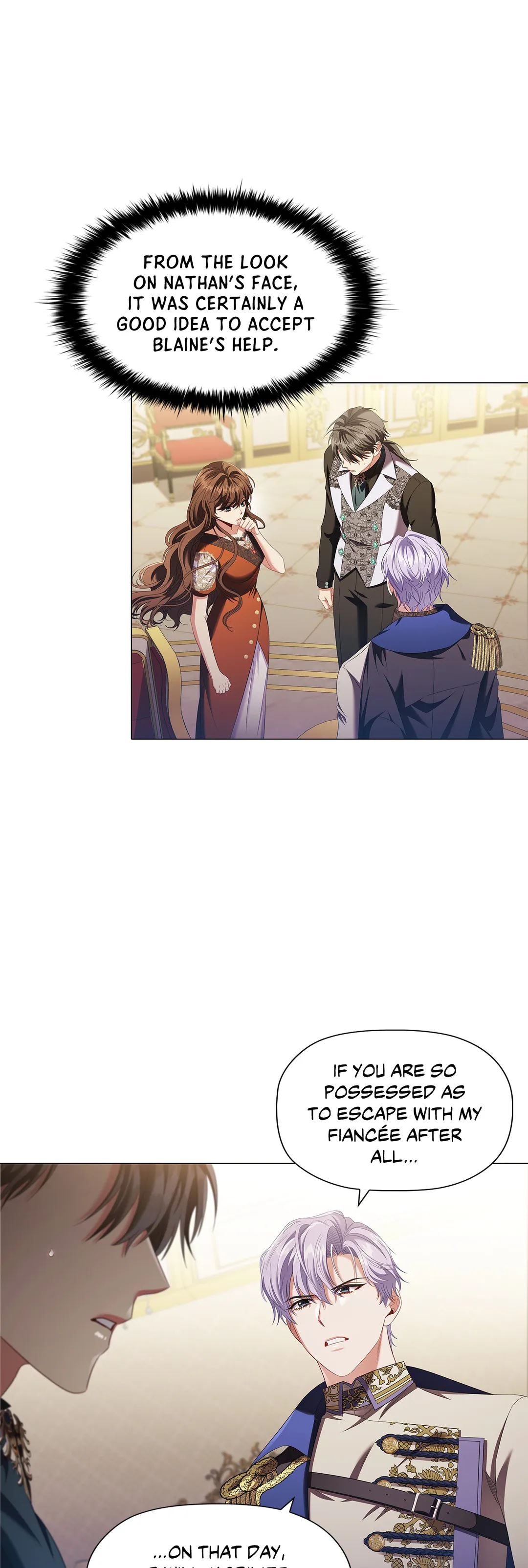Depths of Malice Chapter 56 image 19