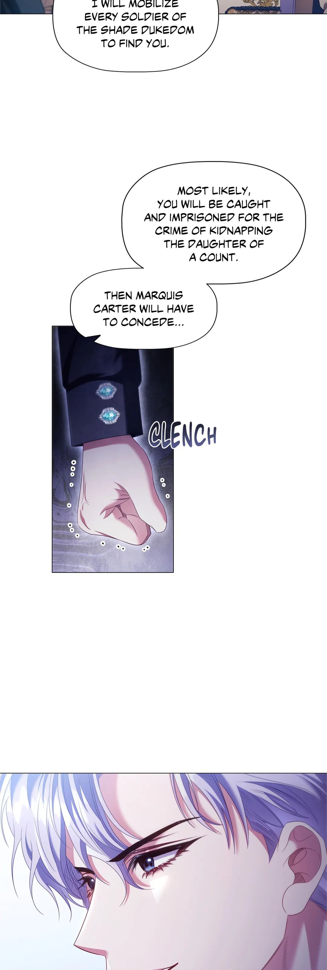 Depths of Malice Chapter 56 image 20