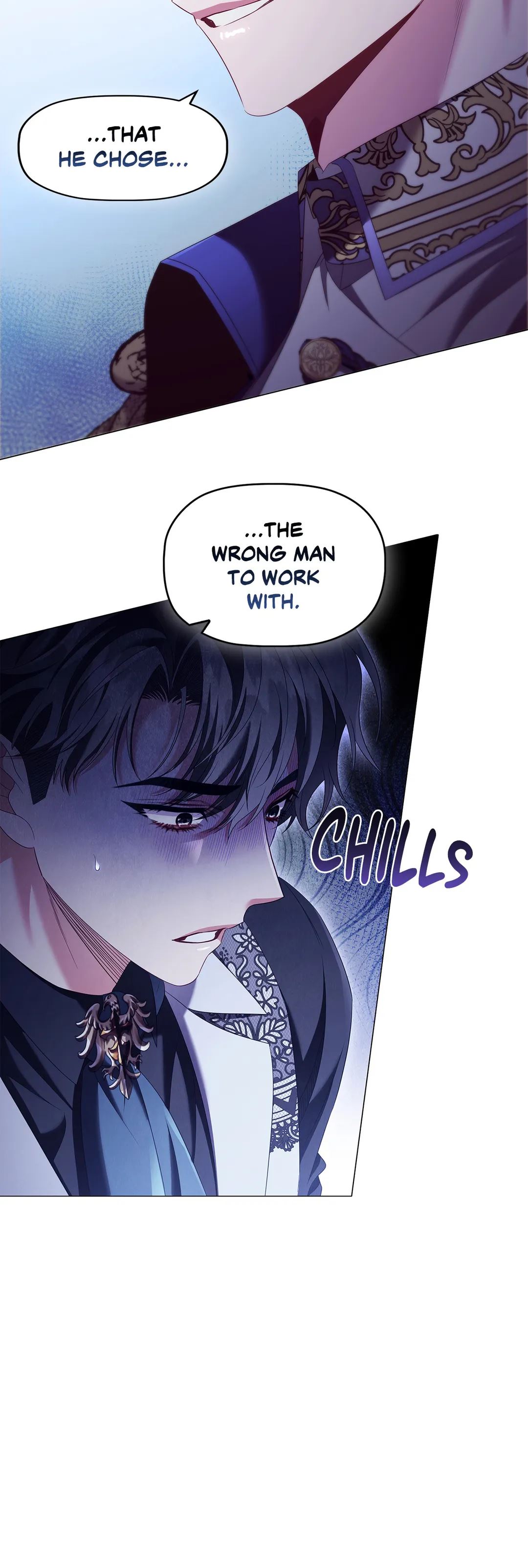 Depths of Malice Chapter 56 image 21