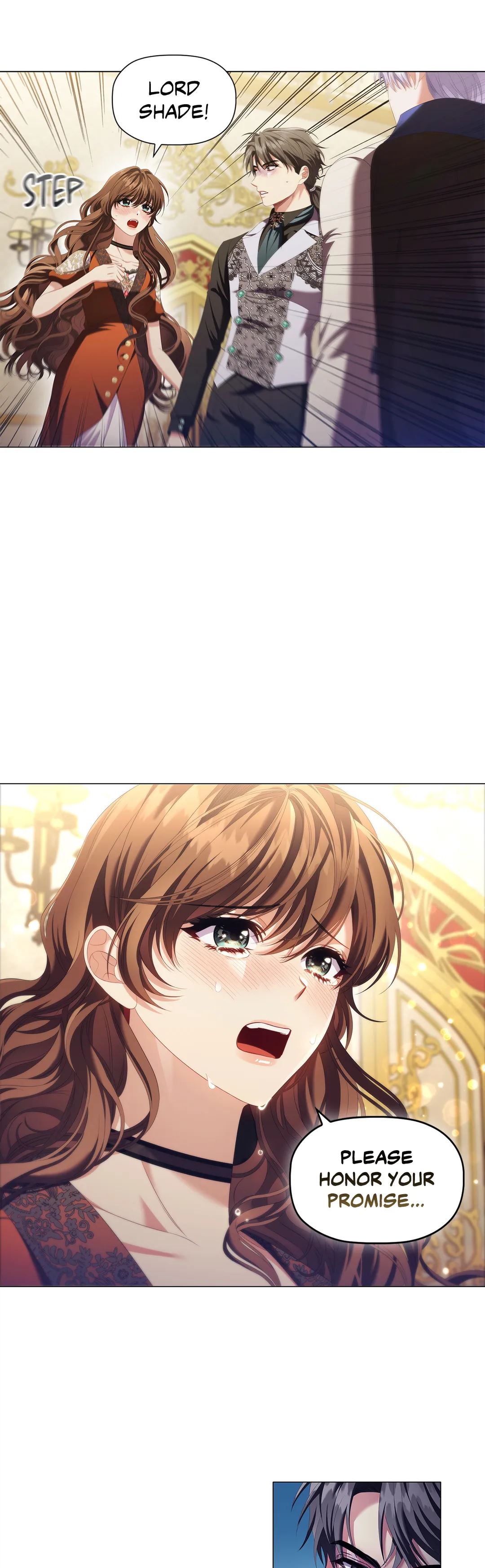Depths of Malice Chapter 56 image 22