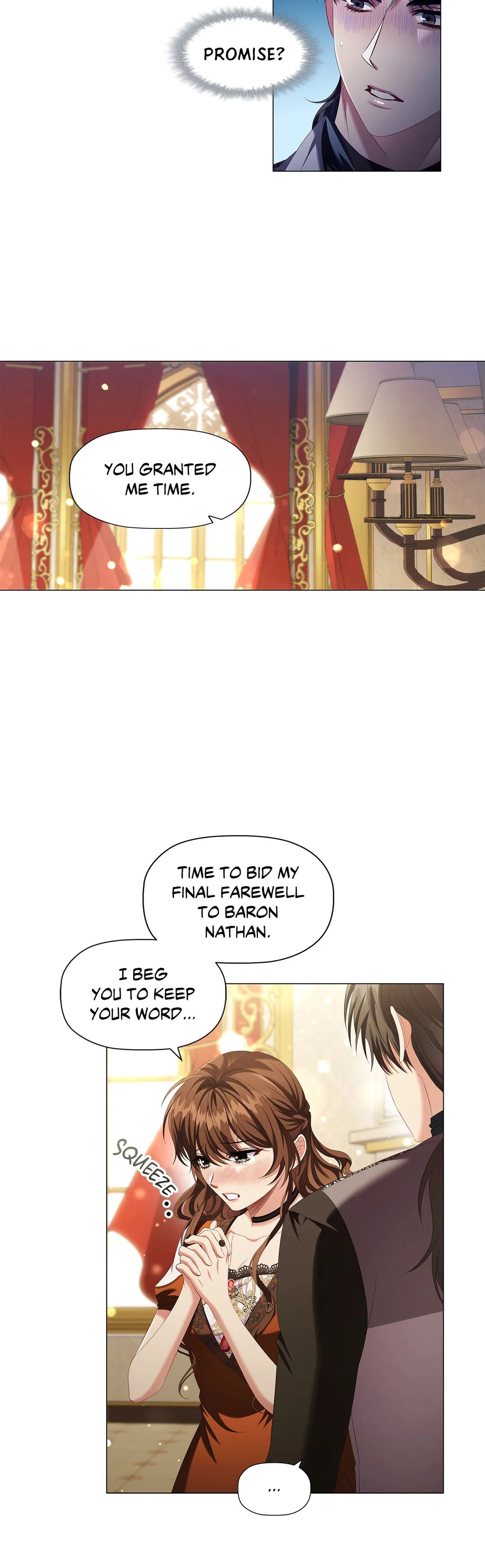 Depths of Malice Chapter 56 image 23