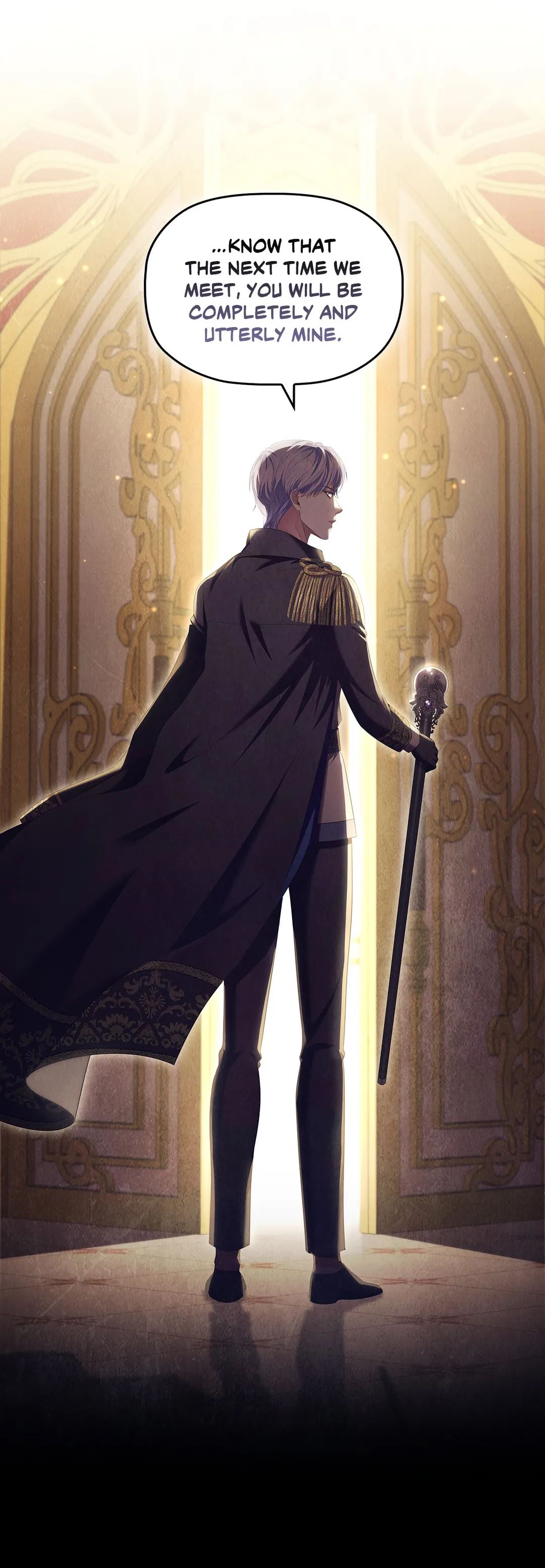Depths of Malice Chapter 56 image 28