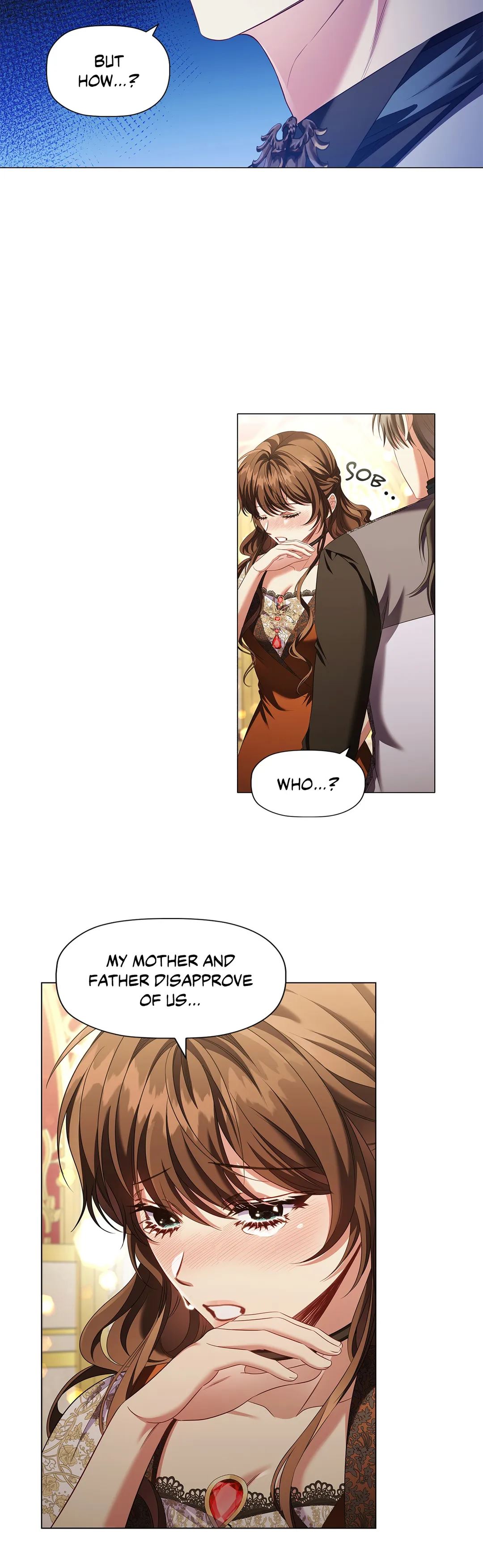 Depths of Malice Chapter 56 image 2
