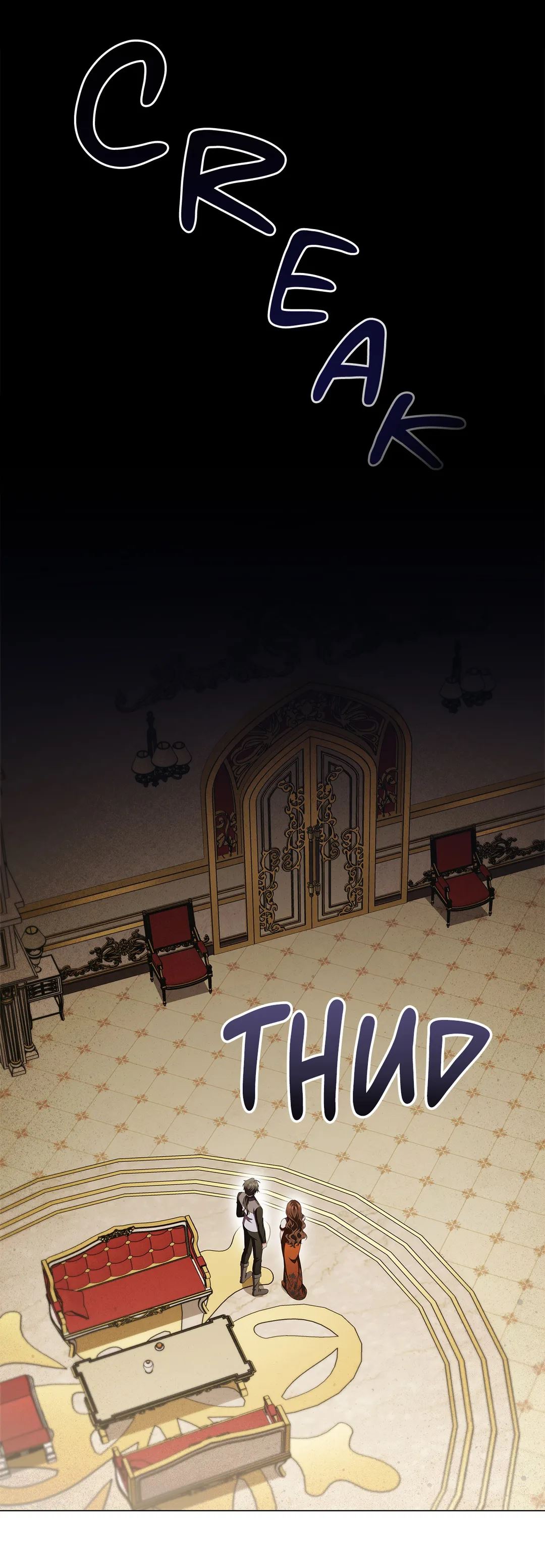 Depths of Malice Chapter 56 image 29