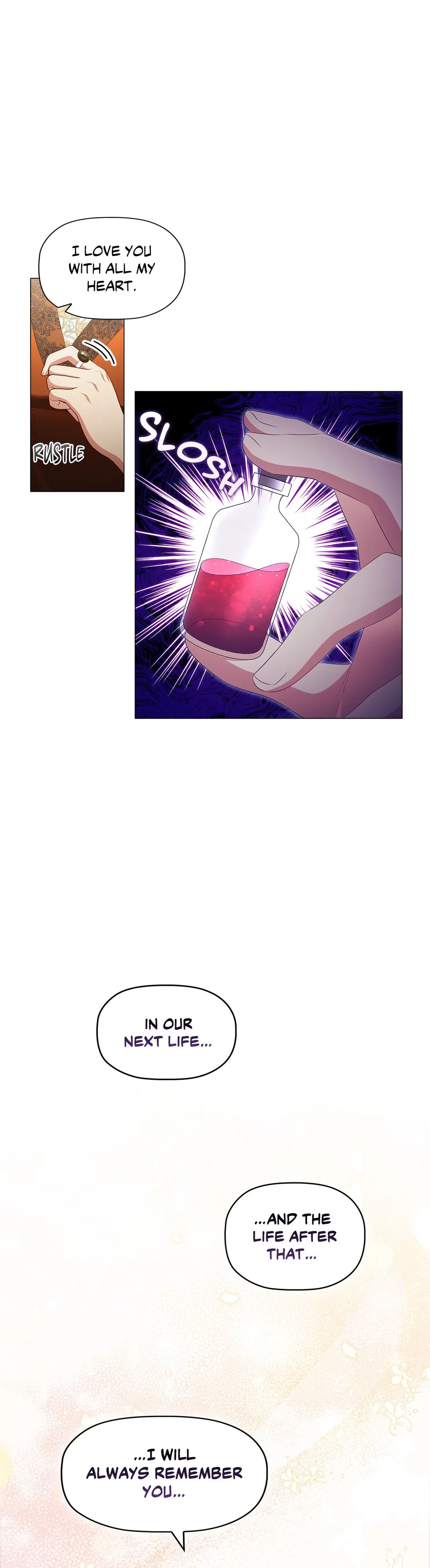 Depths of Malice Chapter 56 image 33