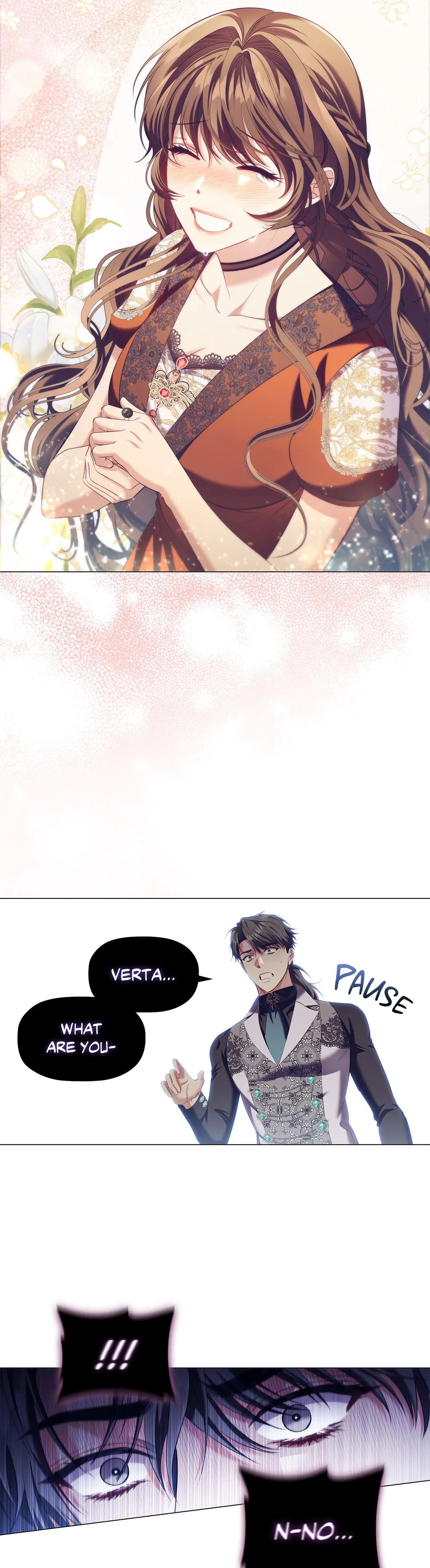 Depths of Malice Chapter 56 image 34