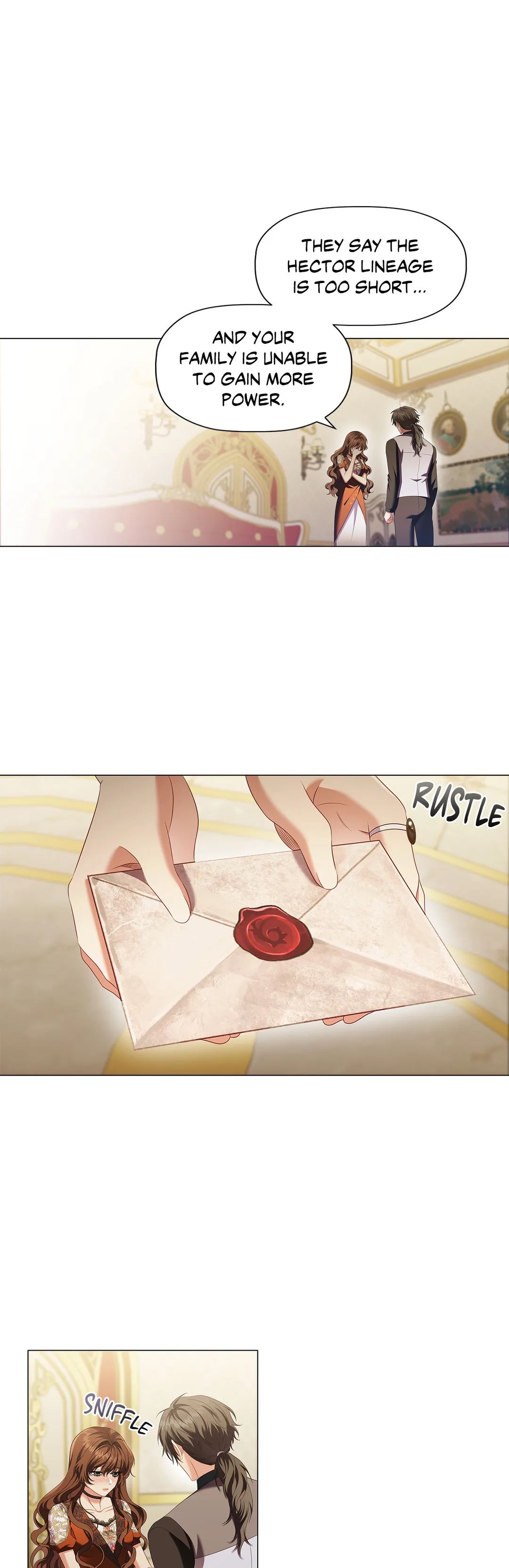 Depths of Malice Chapter 56 image 3