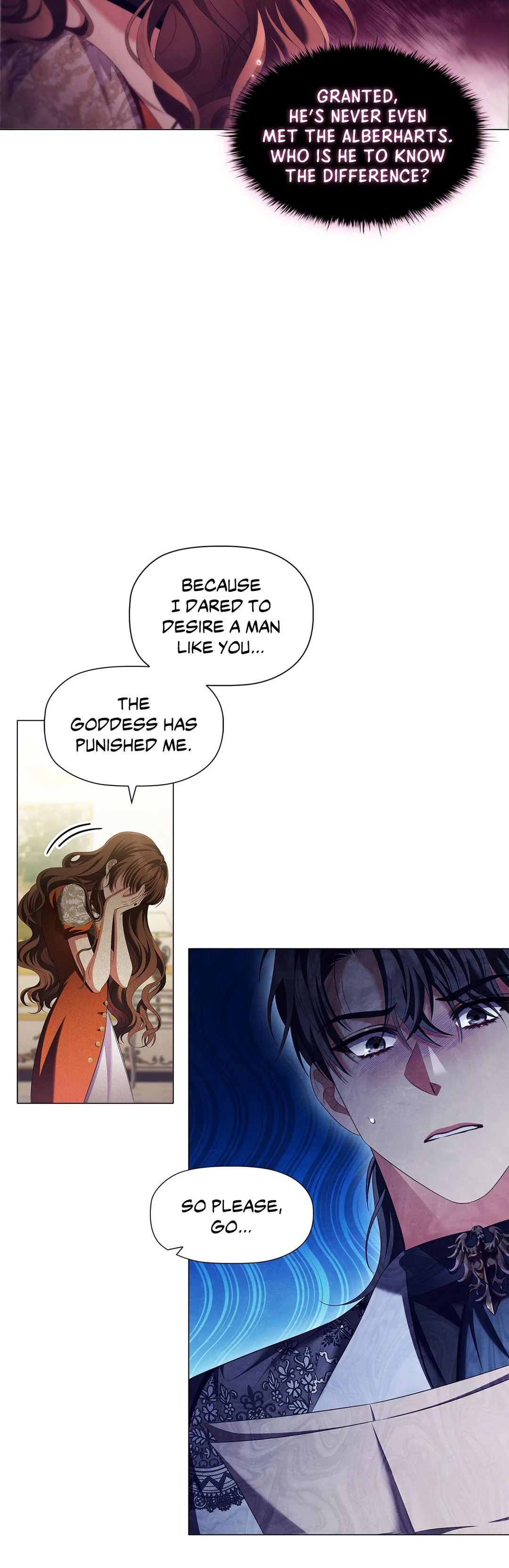 Depths of Malice Chapter 56 image 5