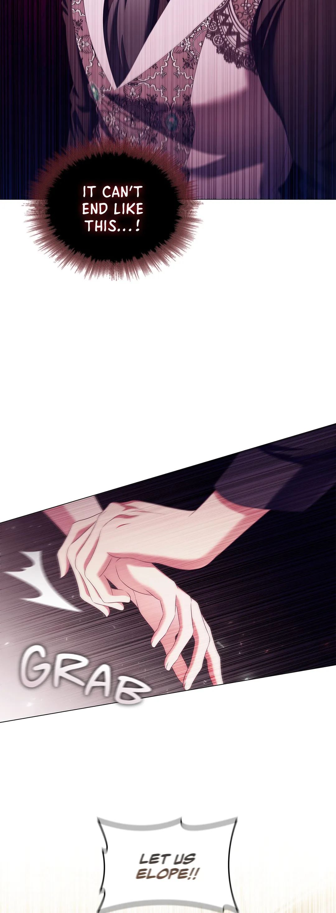 Depths of Malice Chapter 56 image 7