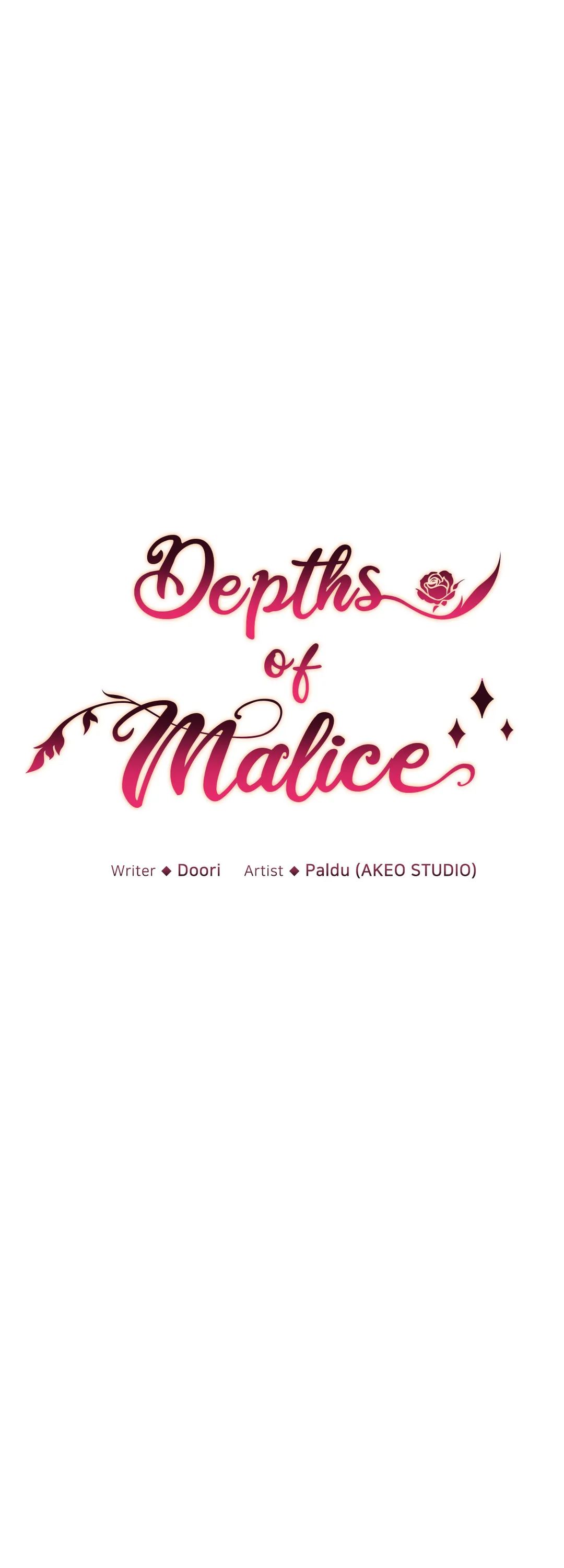 Depths of Malice Chapter 57 image 10