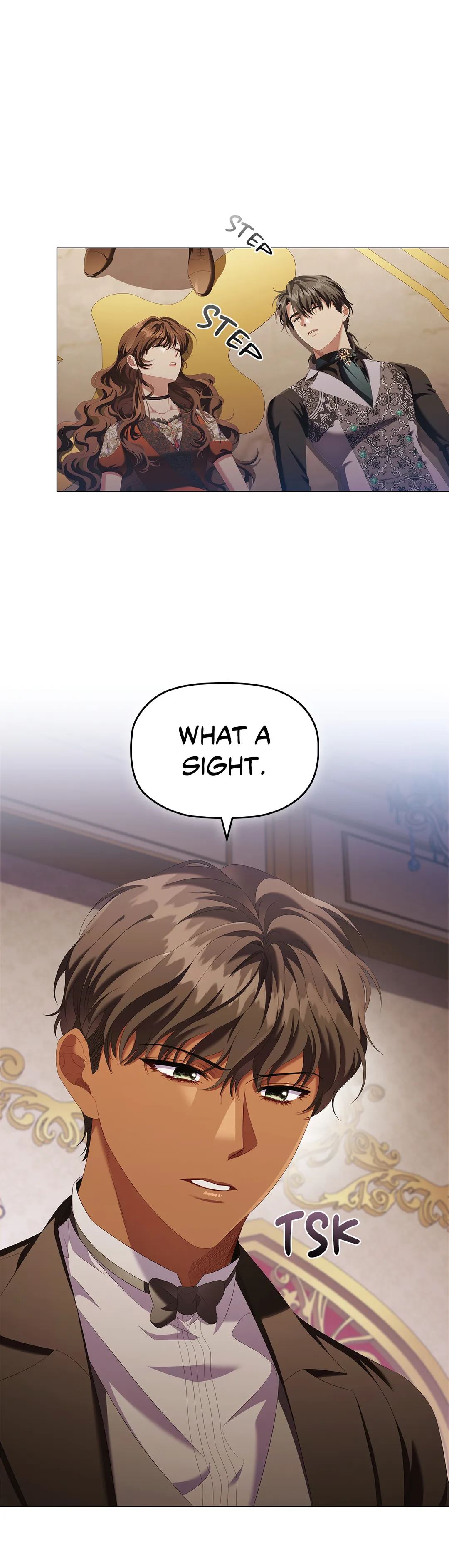 Depths of Malice Chapter 57 image 12