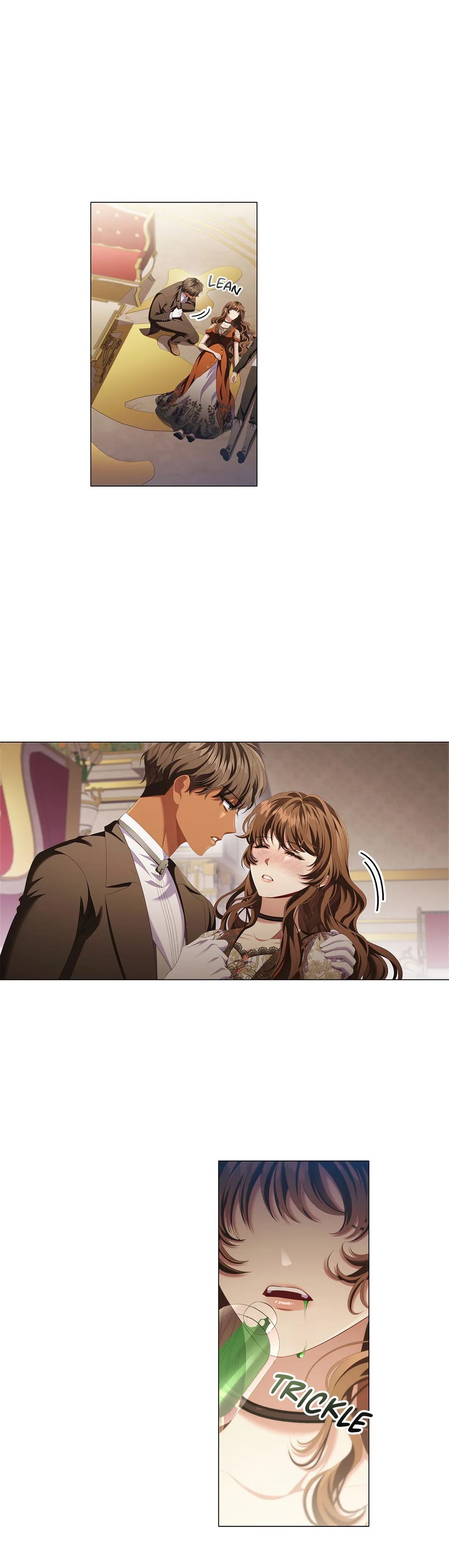 Depths of Malice Chapter 57 image 13