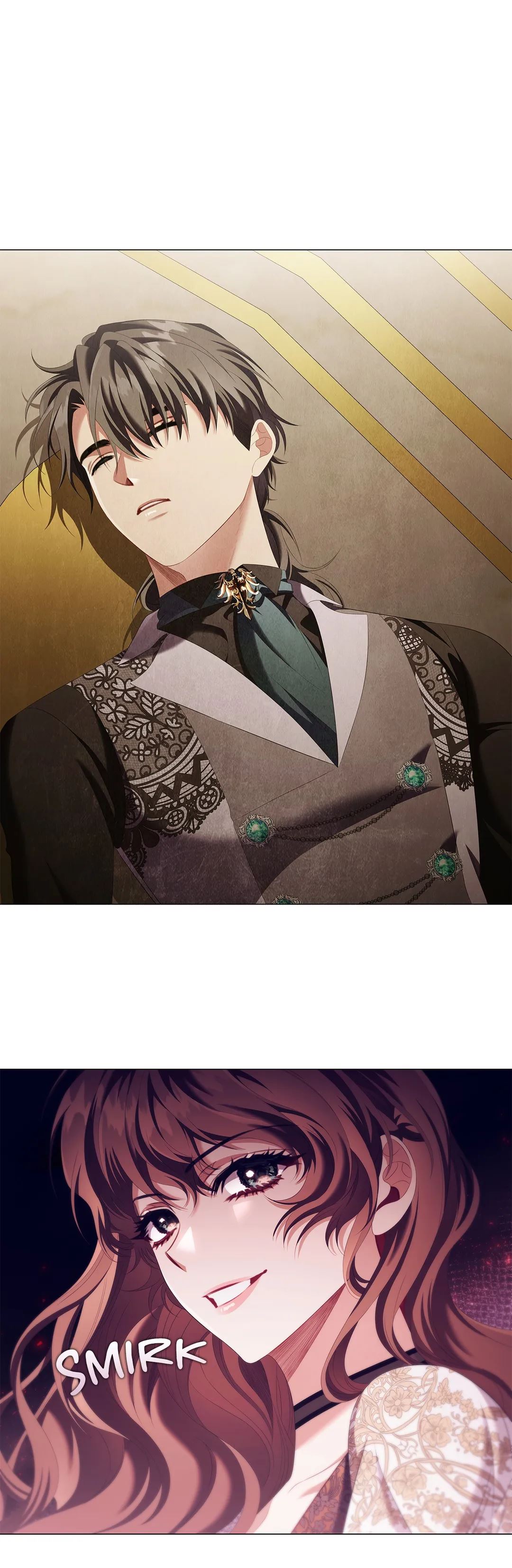 Depths of Malice Chapter 57 image 16