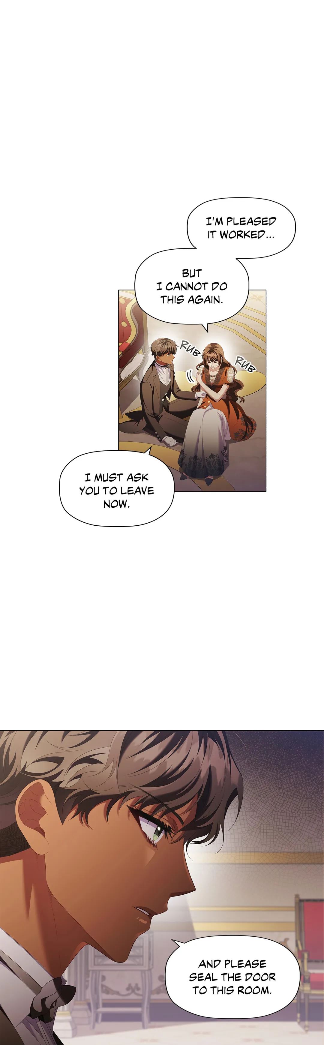 Depths of Malice Chapter 57 image 17