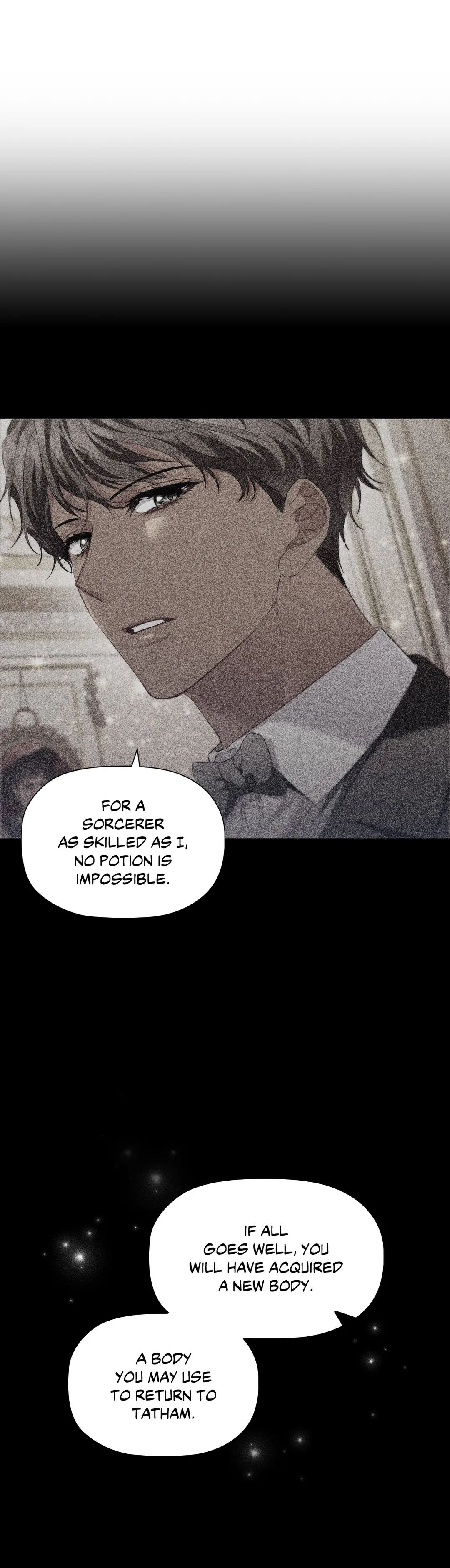 Depths of Malice Chapter 57 image 20