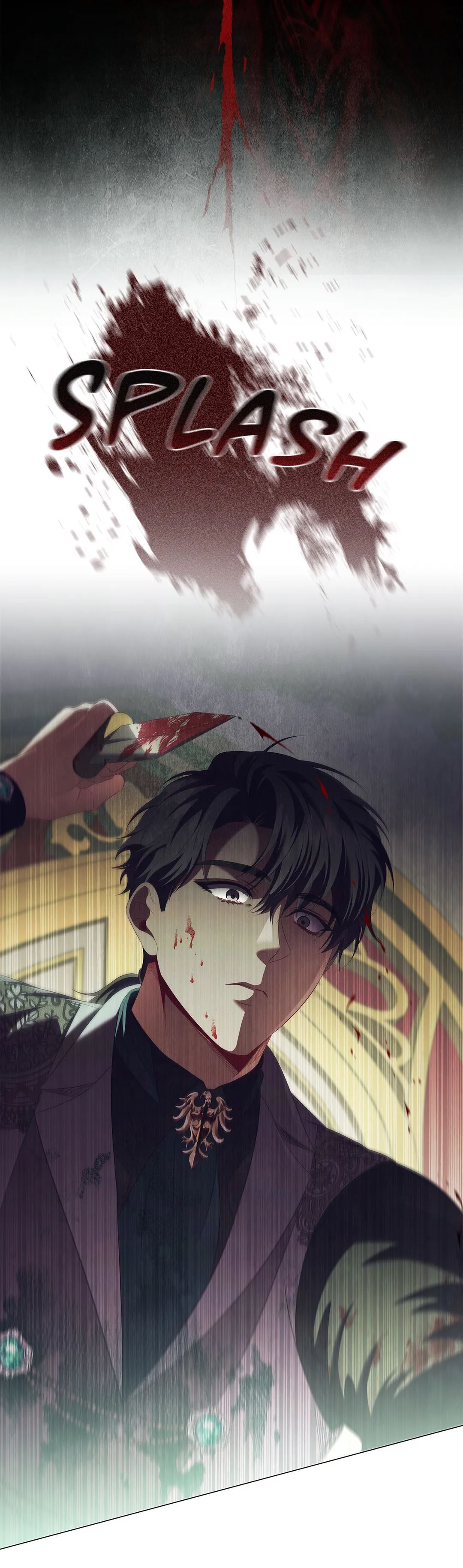 Depths of Malice Chapter 57 image 27