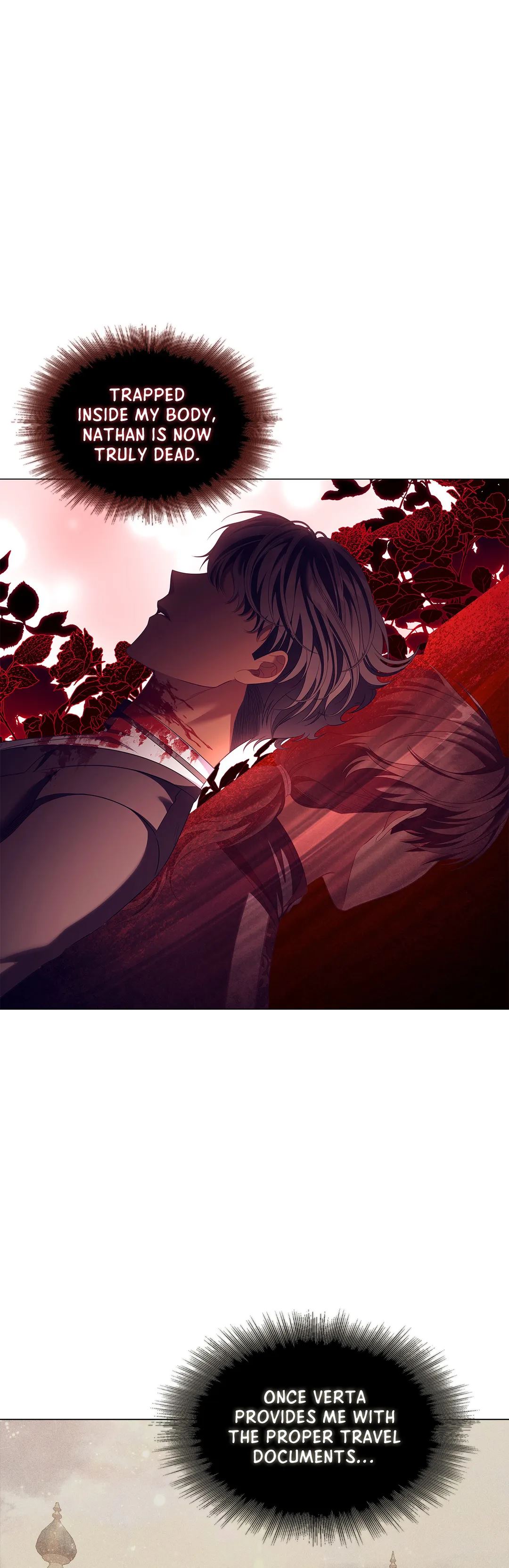 Depths of Malice Chapter 57 image 28