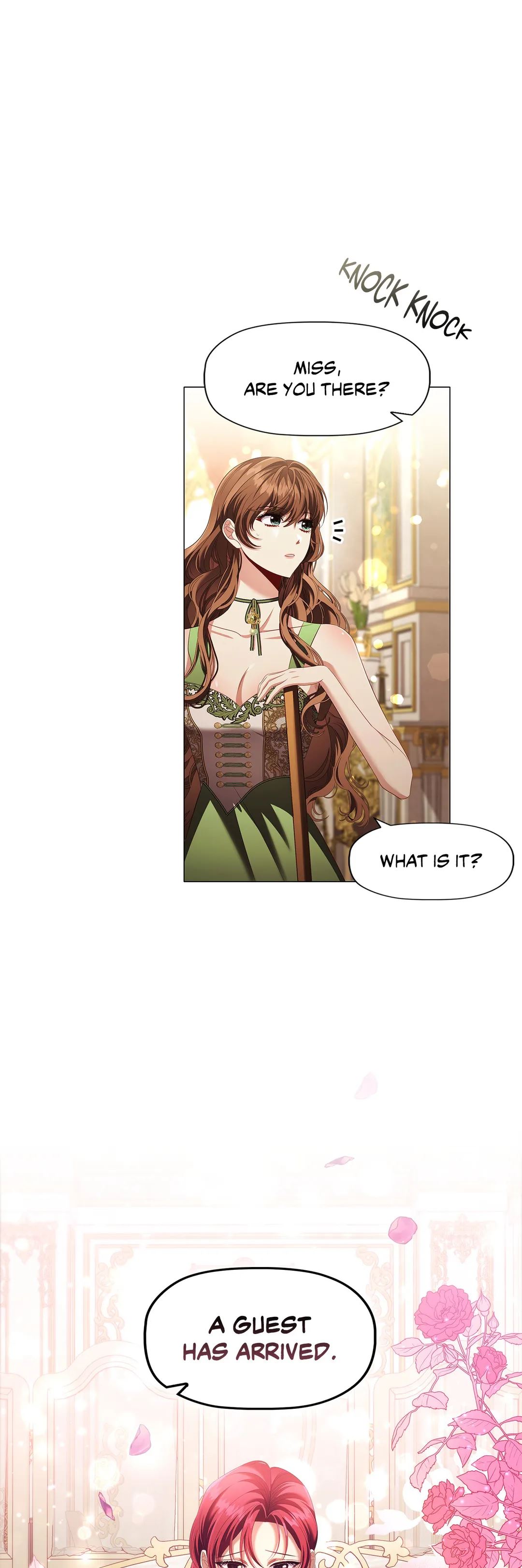 Depths of Malice Chapter 57 image 31