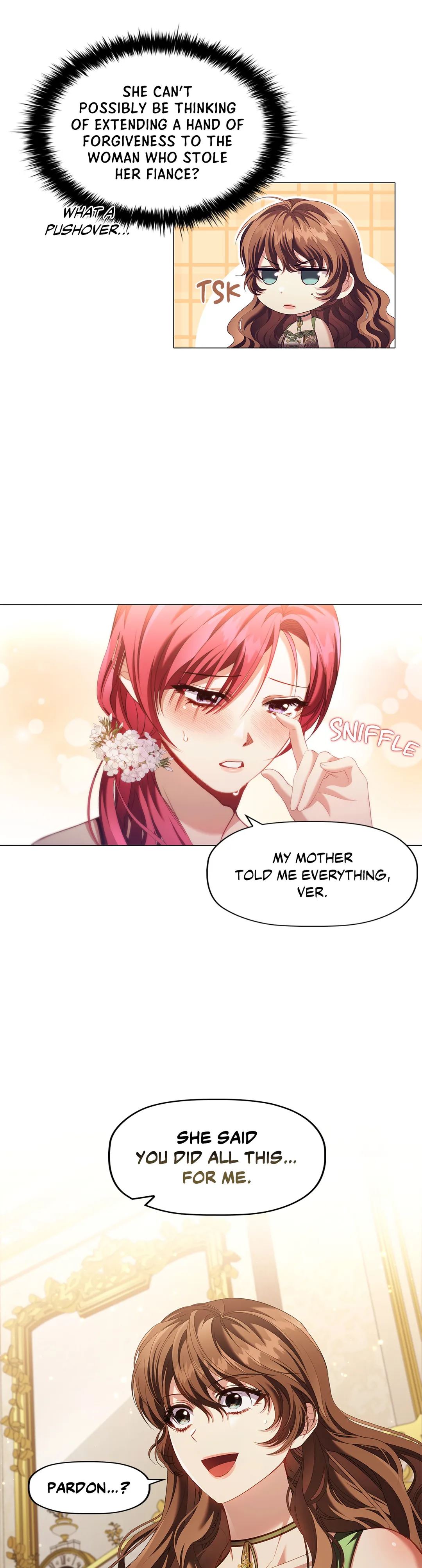 Depths of Malice Chapter 57 image 33