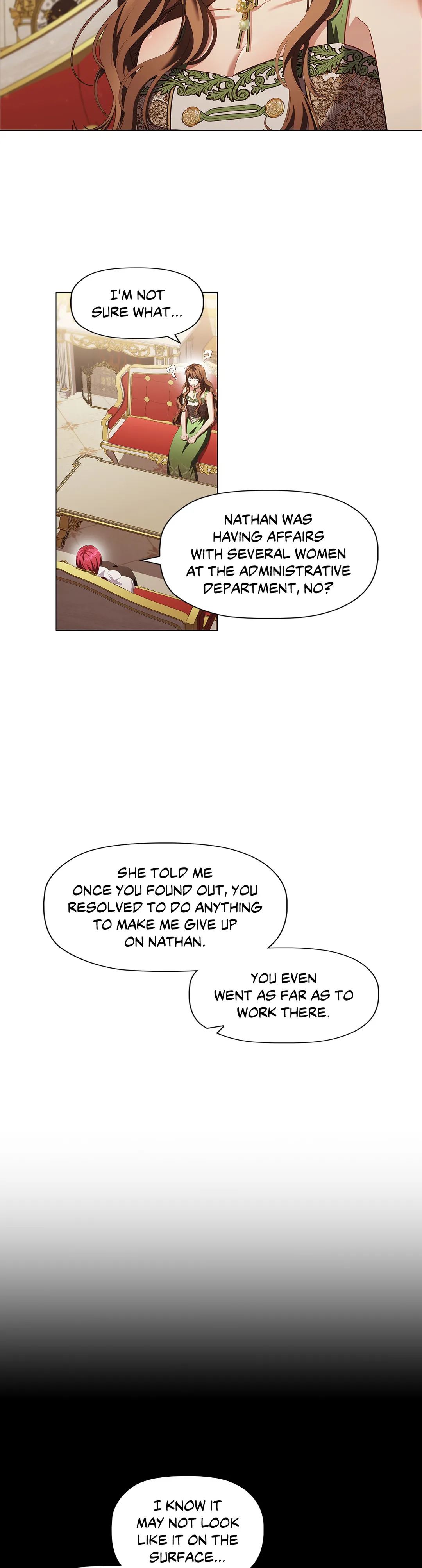 Depths of Malice Chapter 57 image 34