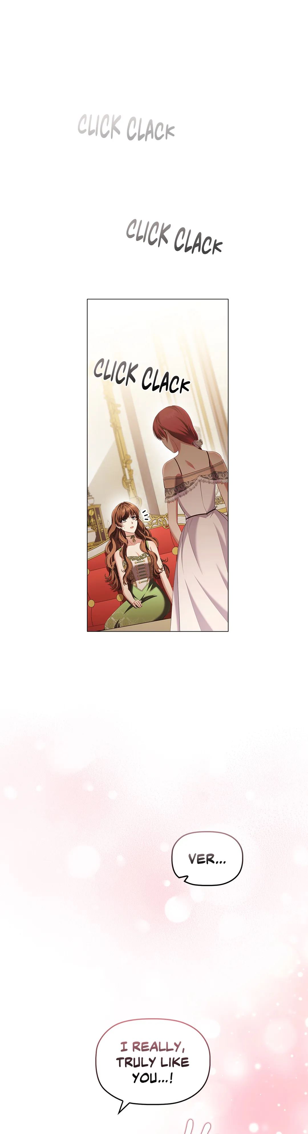 Depths of Malice Chapter 57 image 36