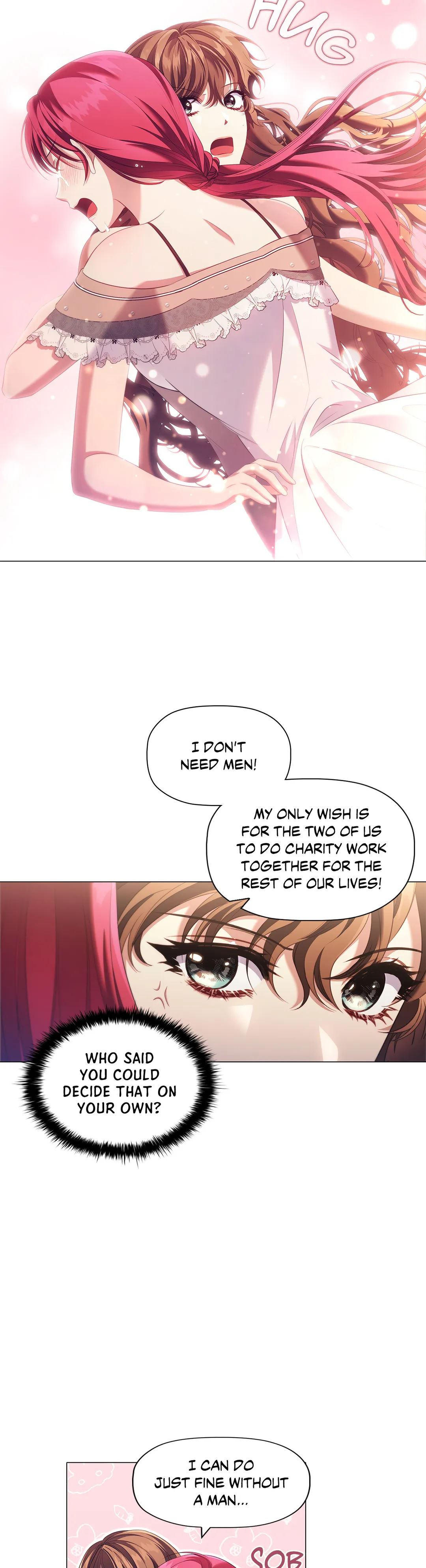 Depths of Malice Chapter 57 image 37