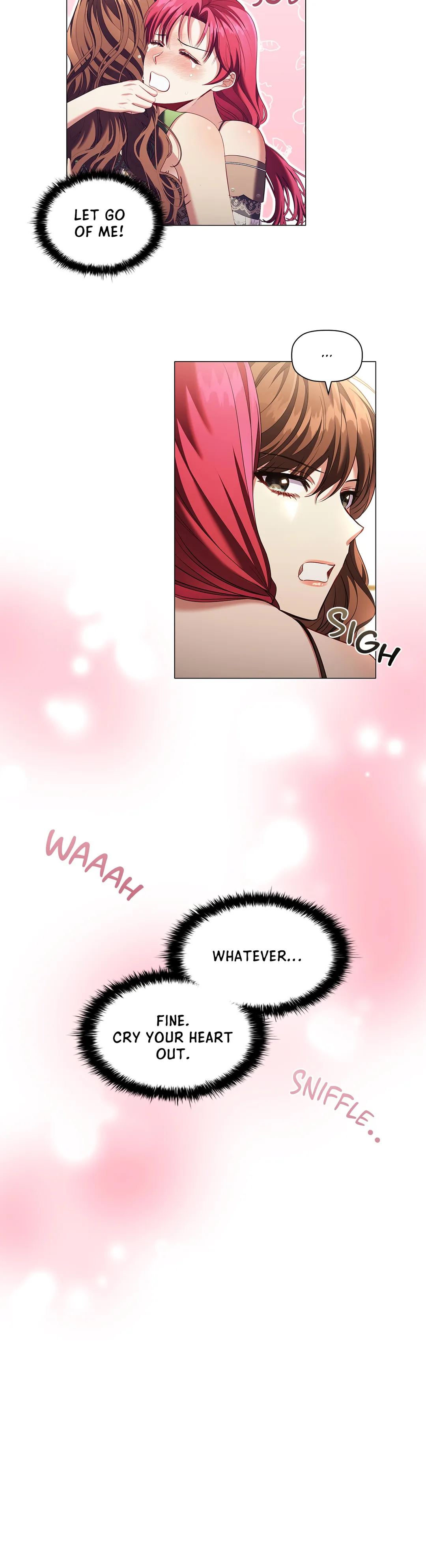 Depths of Malice Chapter 57 image 38