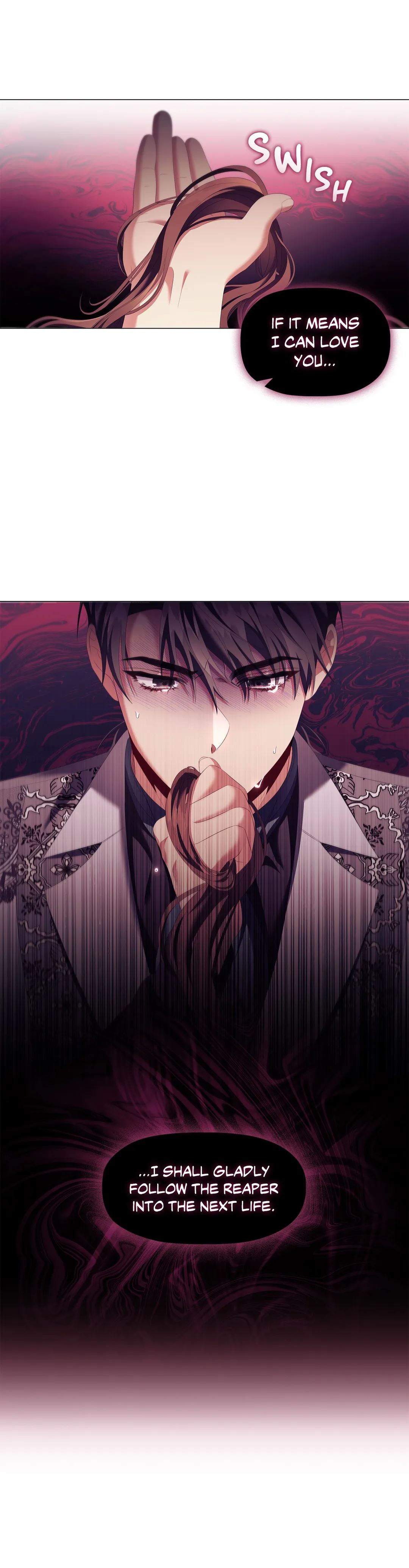 Depths of Malice Chapter 57 image 4