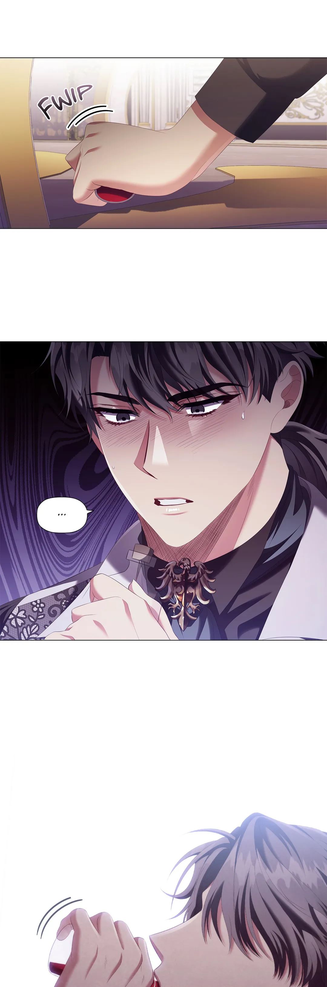 Depths of Malice Chapter 57 image 5