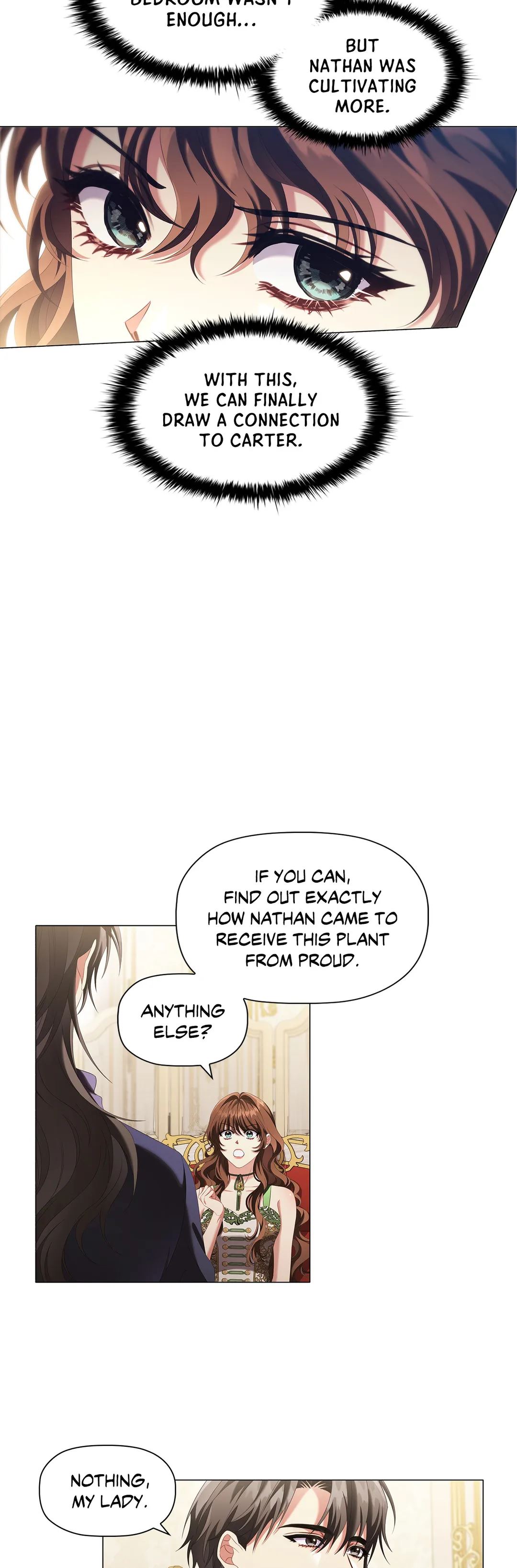 Depths of Malice Chapter 58 image 9