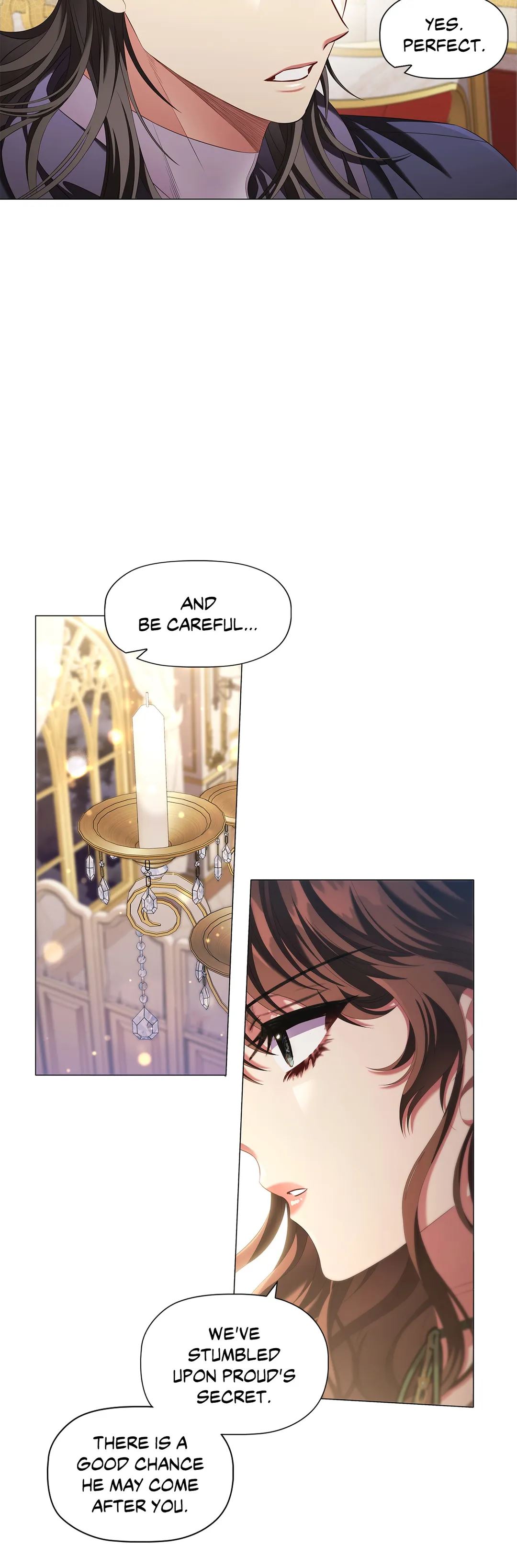 Depths of Malice Chapter 58 image 11