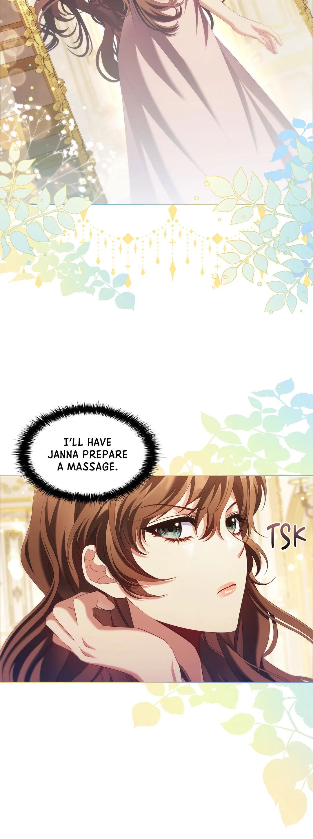 Depths of Malice Chapter 58 image 15