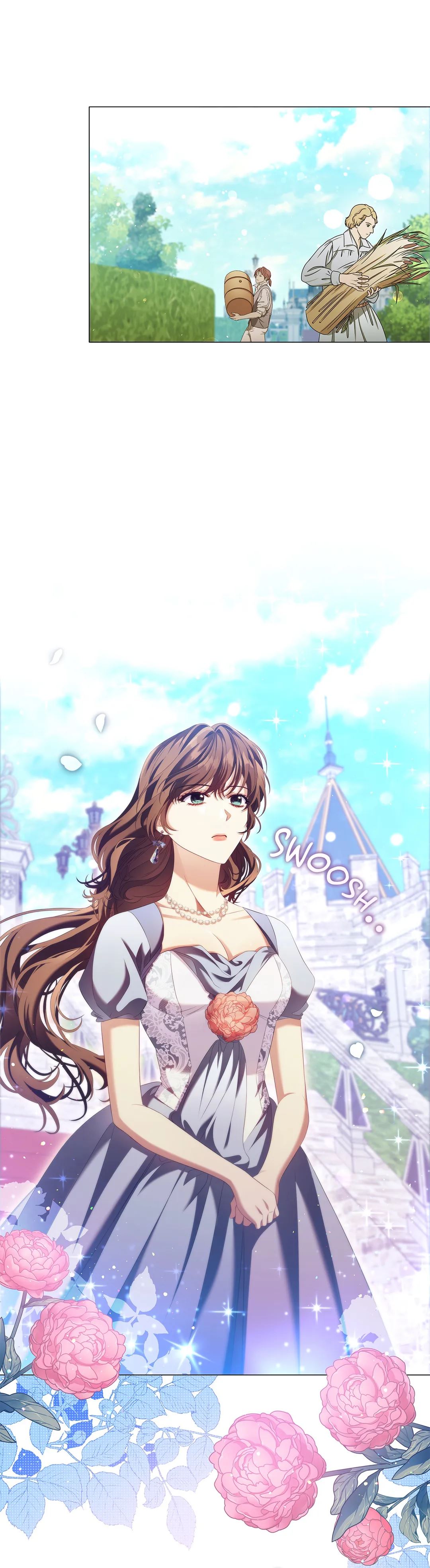 Depths of Malice Chapter 58 image 21