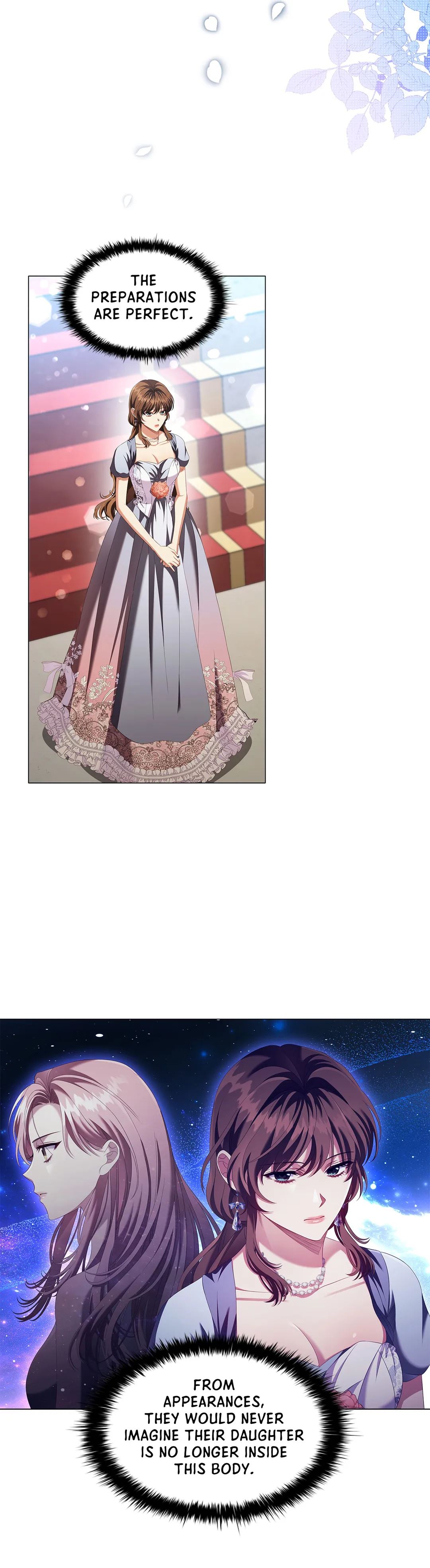 Depths of Malice Chapter 58 image 22