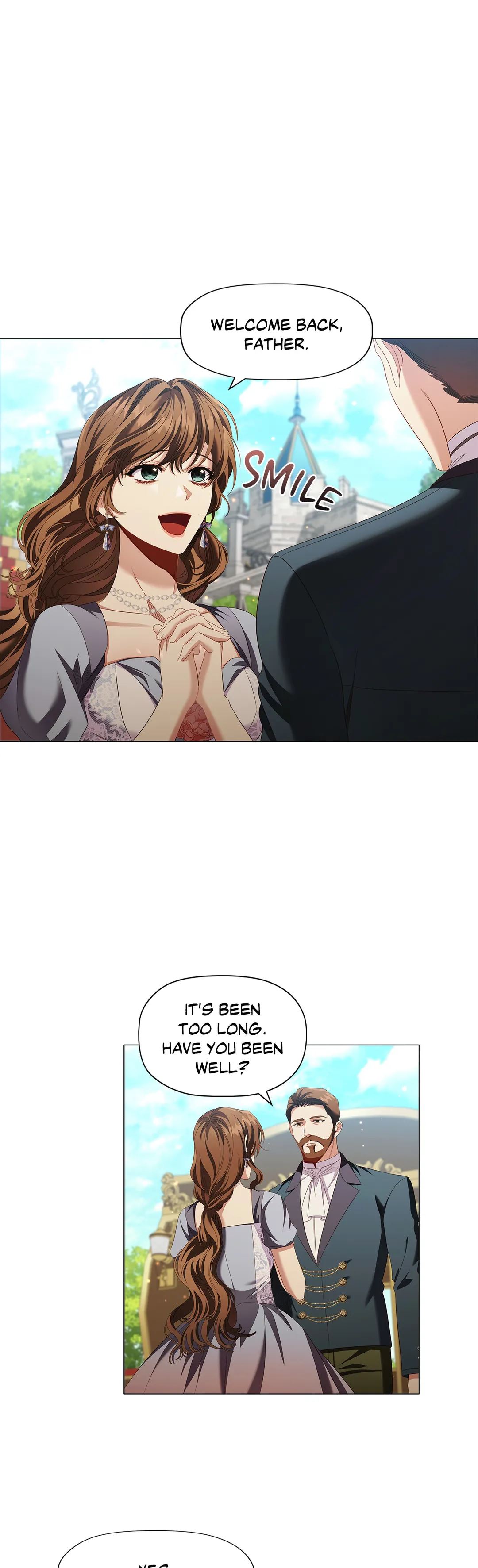 Depths of Malice Chapter 58 image 26