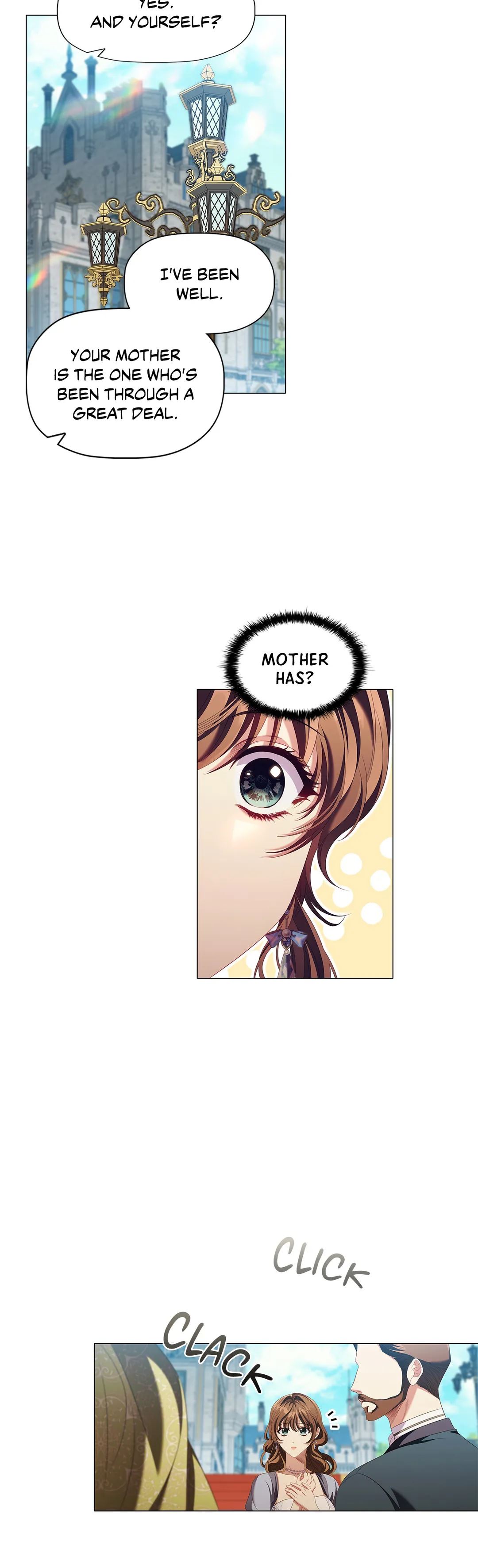 Depths of Malice Chapter 58 image 27