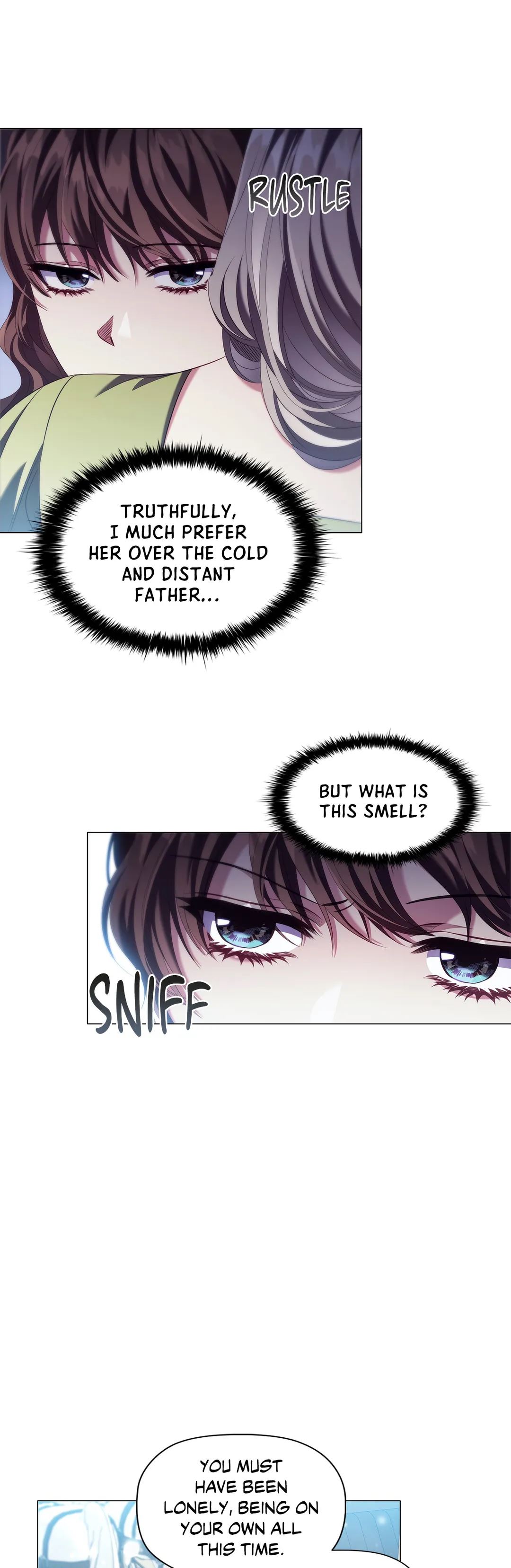 Depths of Malice Chapter 58 image 30