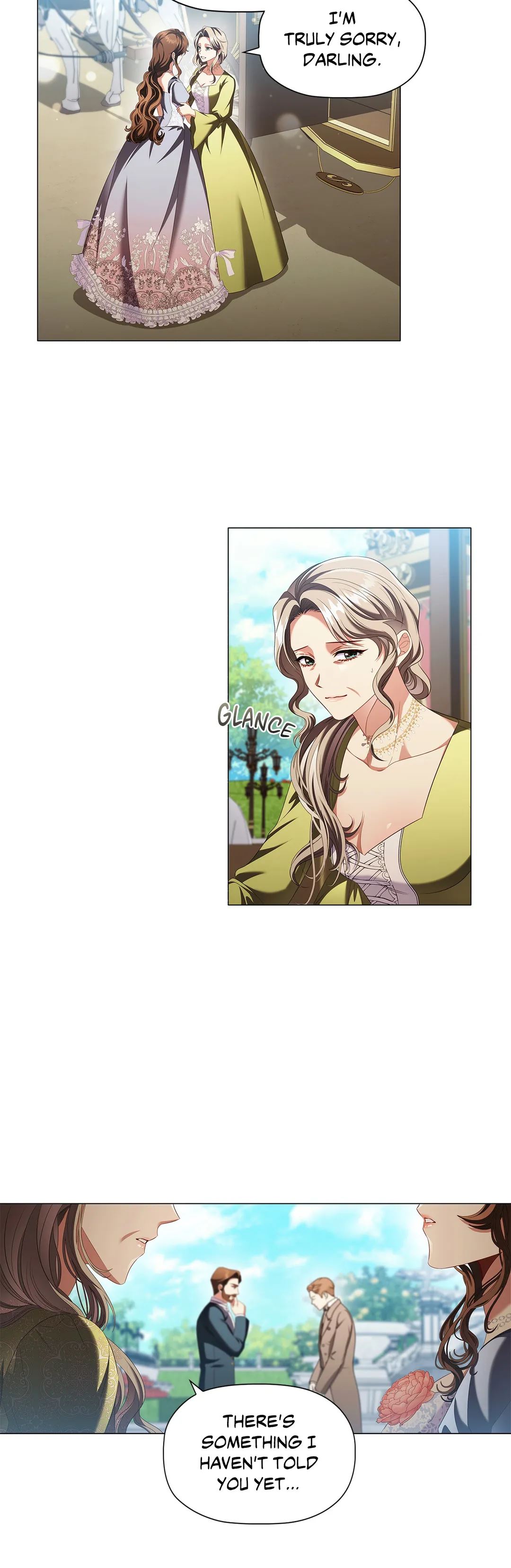 Depths of Malice Chapter 58 image 31
